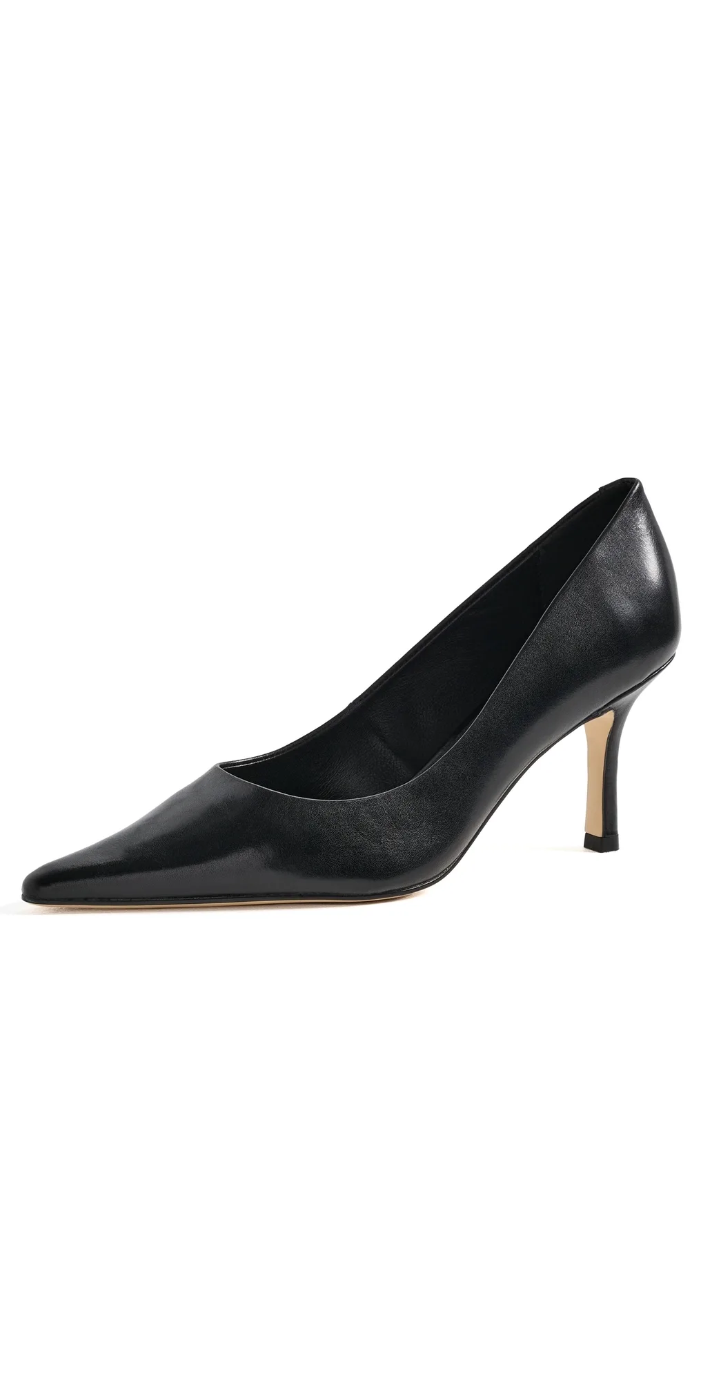 Stevie Pumps
