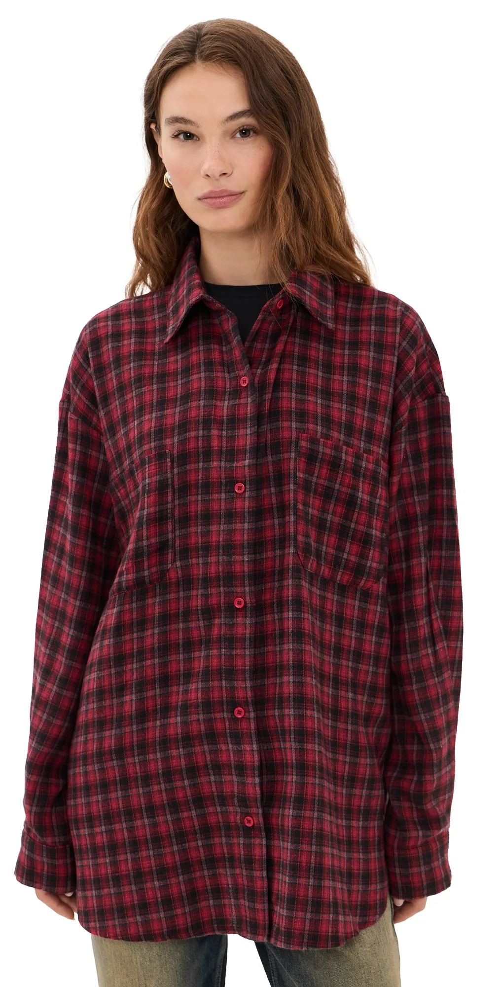 Clarity Shirt by Lioness
