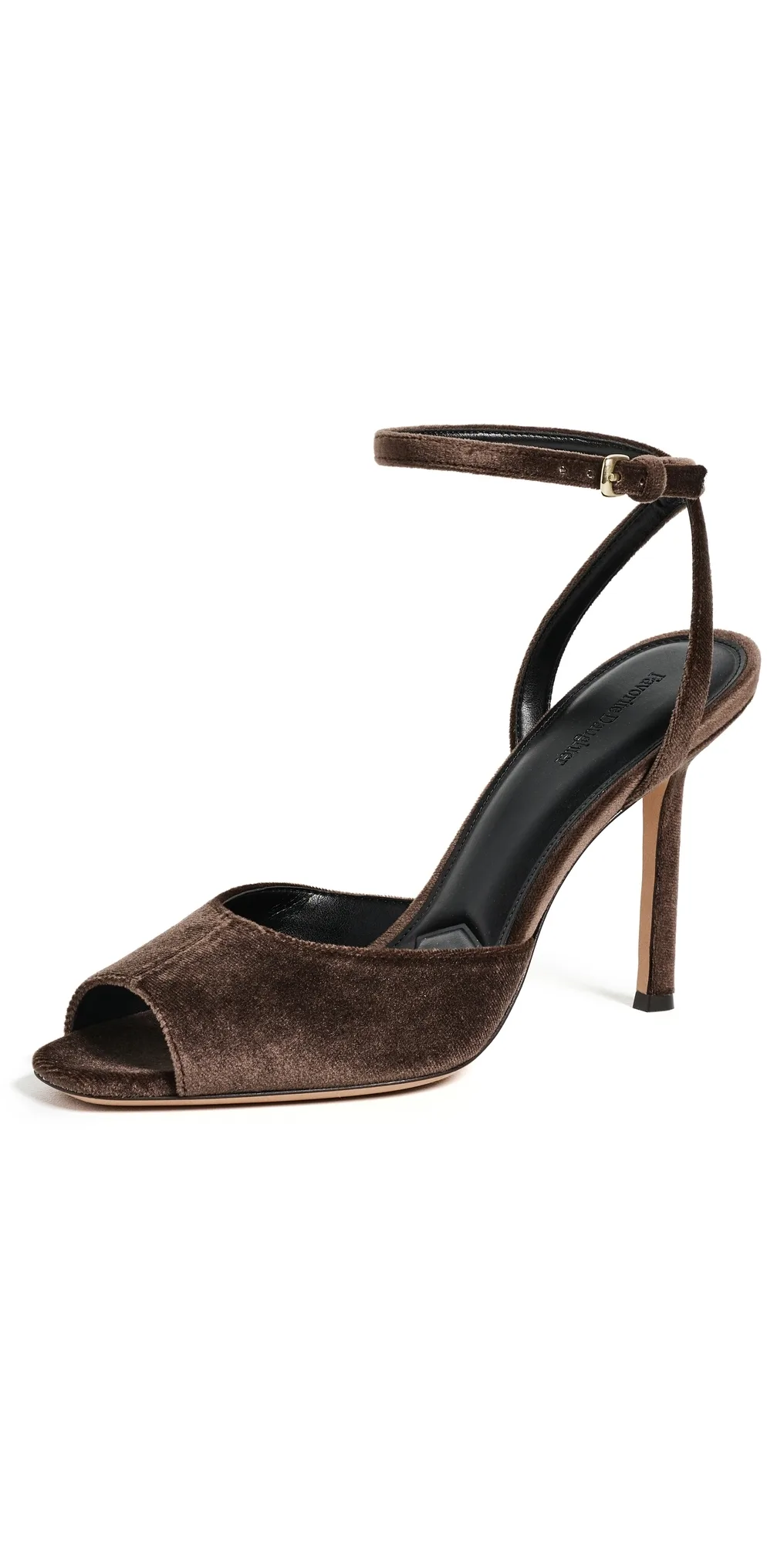 Yasmine Heels by Favorite Daughter