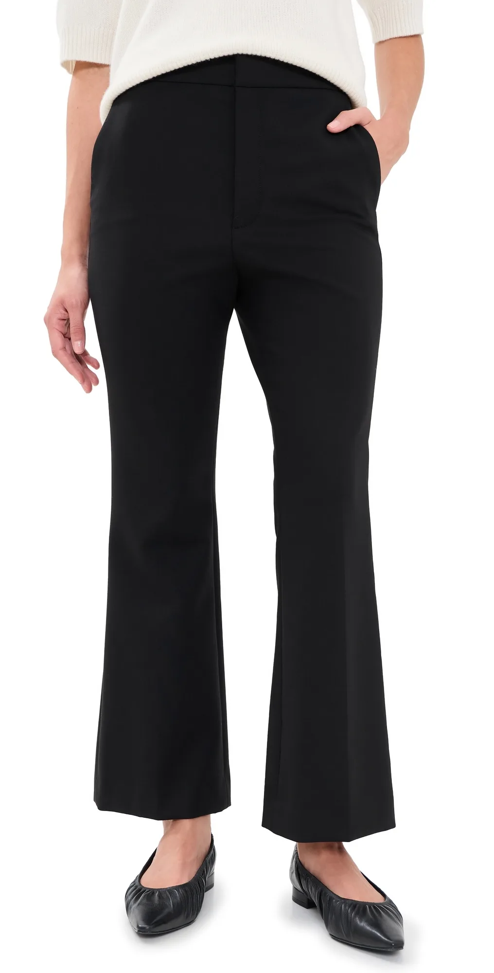 Cropped Sophie Pants by A.L.C.