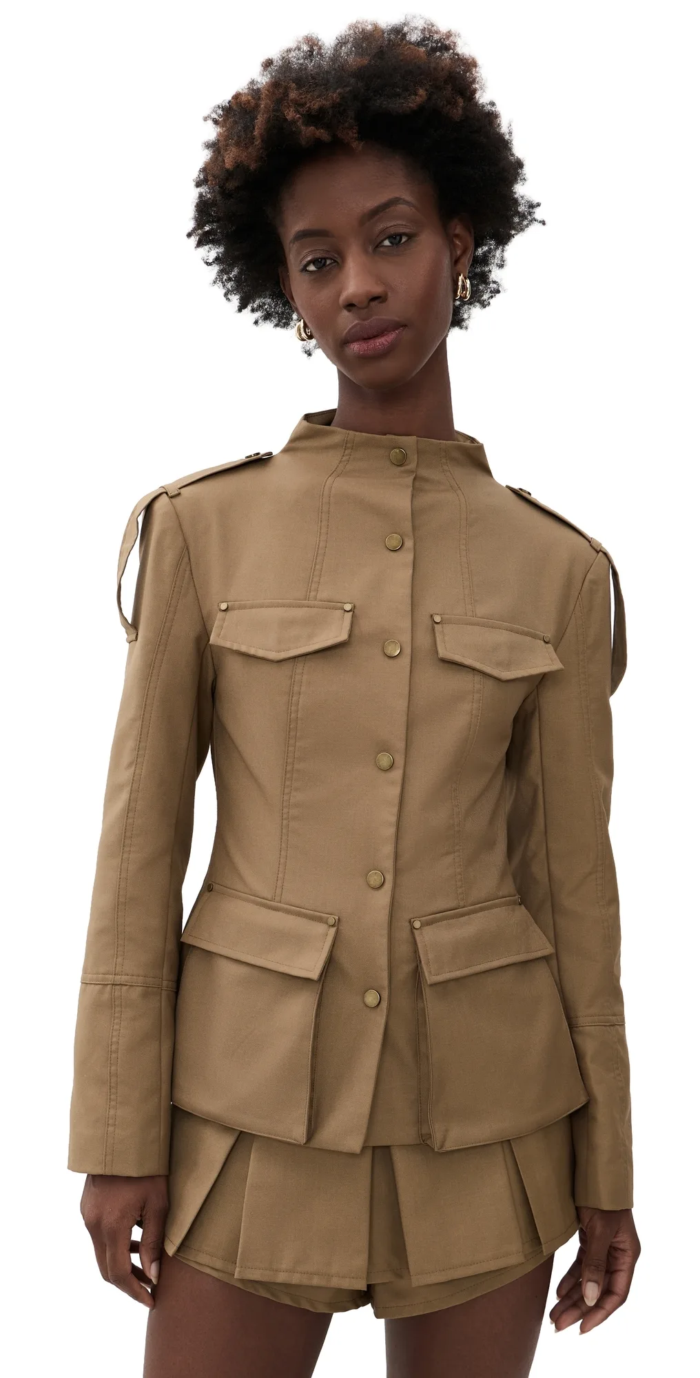 Allure Jacket by Lioness