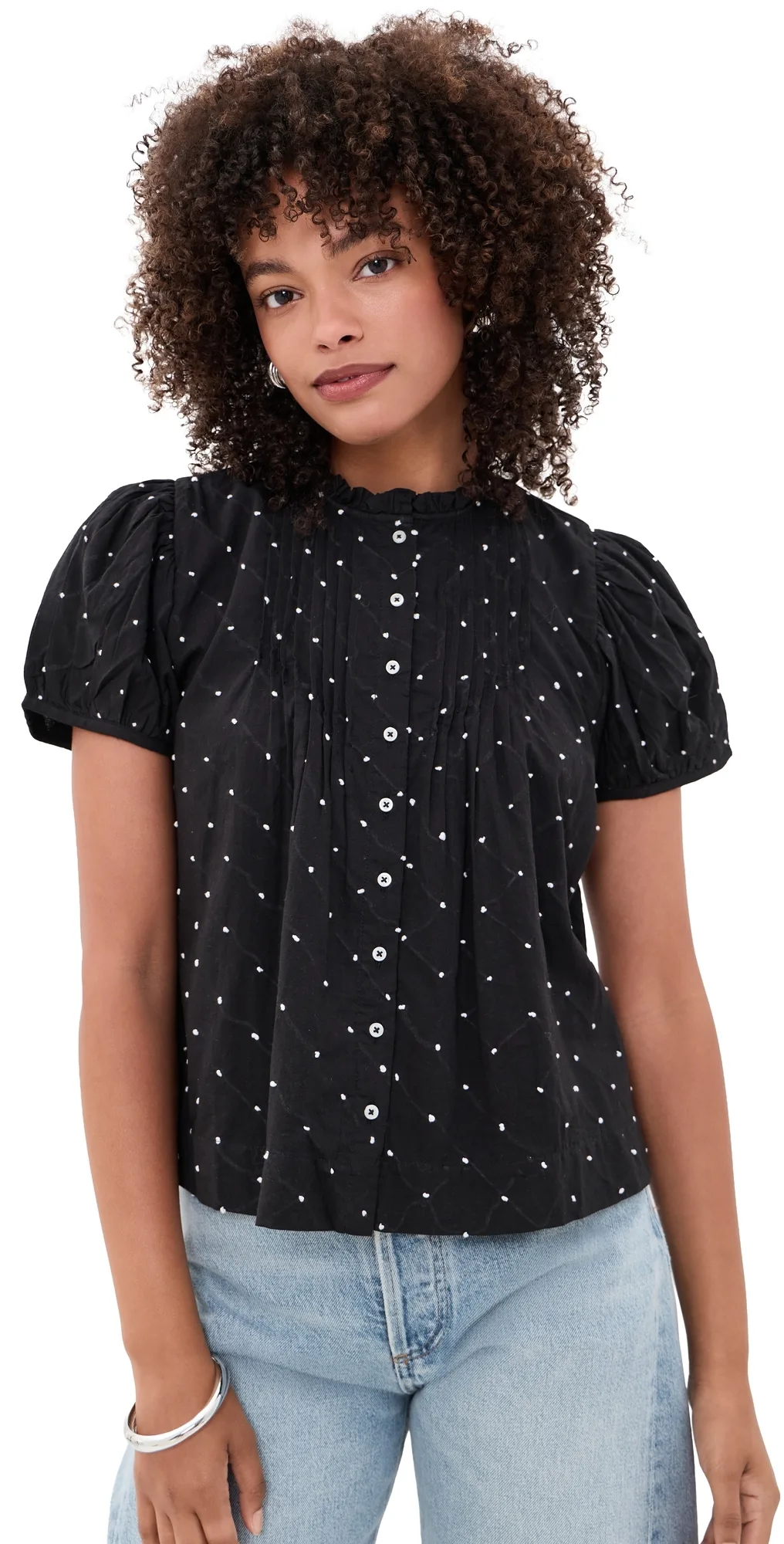 Laila Top by Ciao Lucia