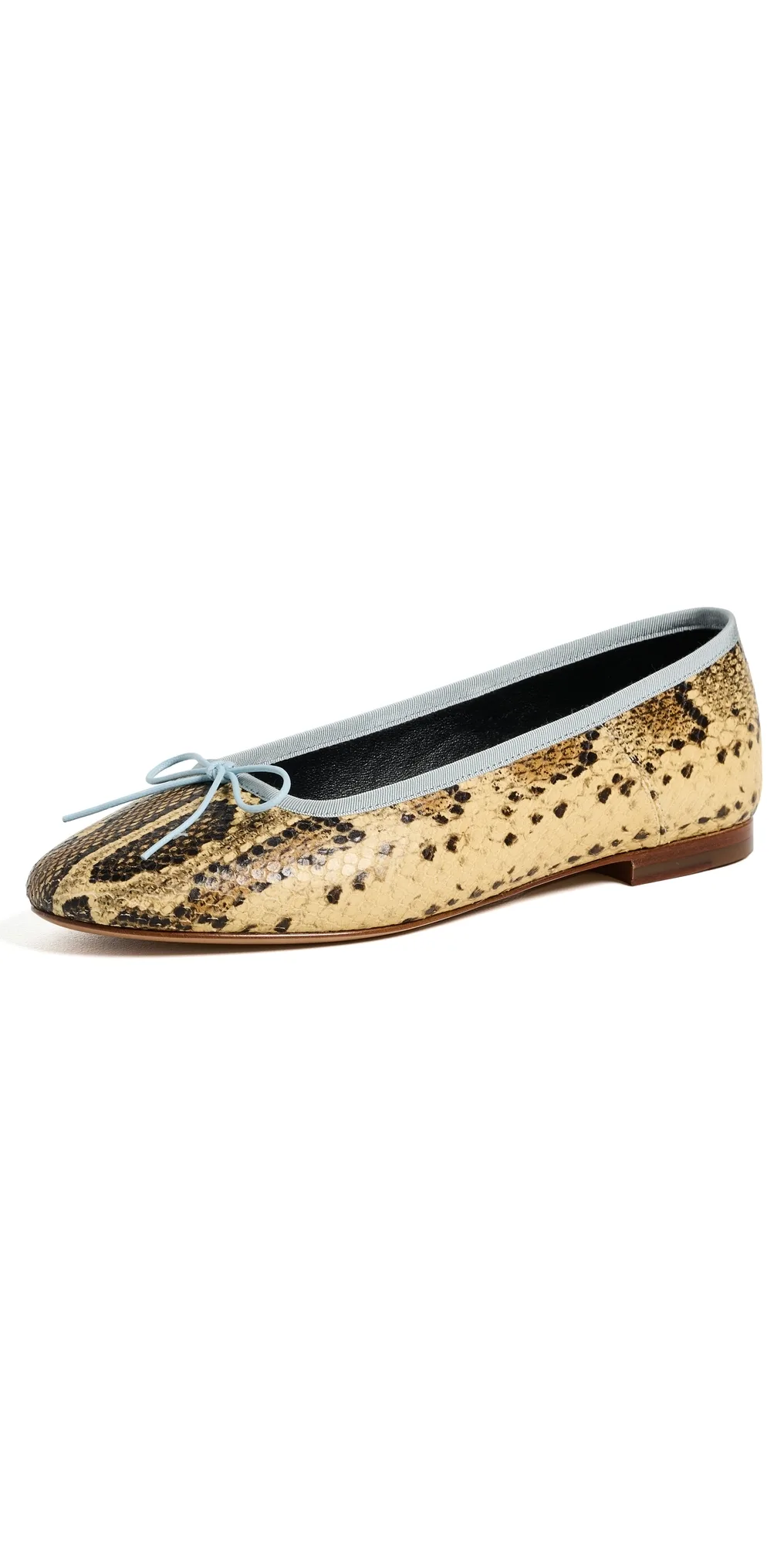 Dance Ballerina Flats