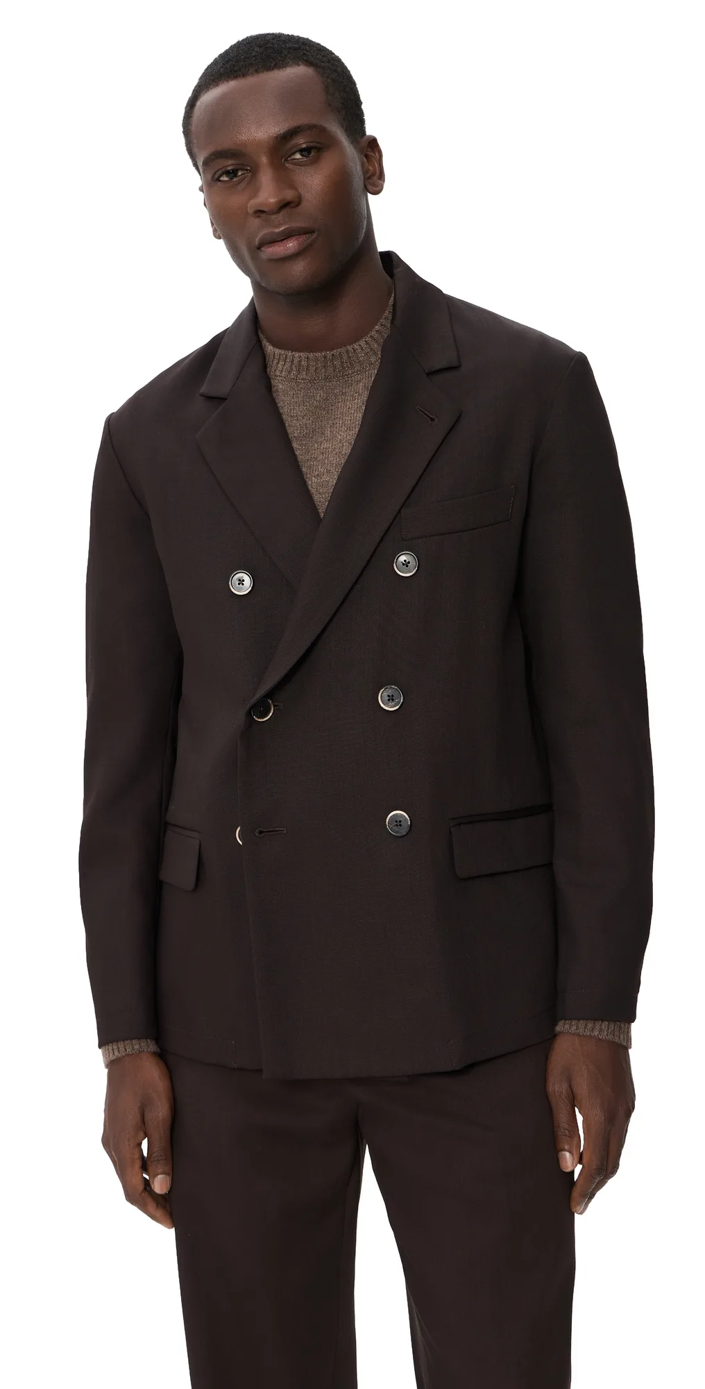 Refuso Ligio Blazer by Barena Venezia