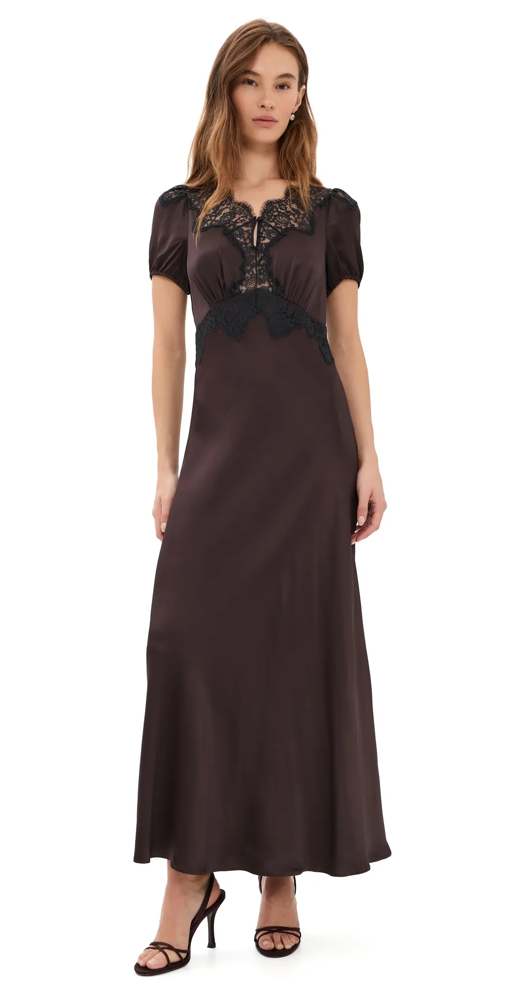 The Oakley Dress by Hill House Home
