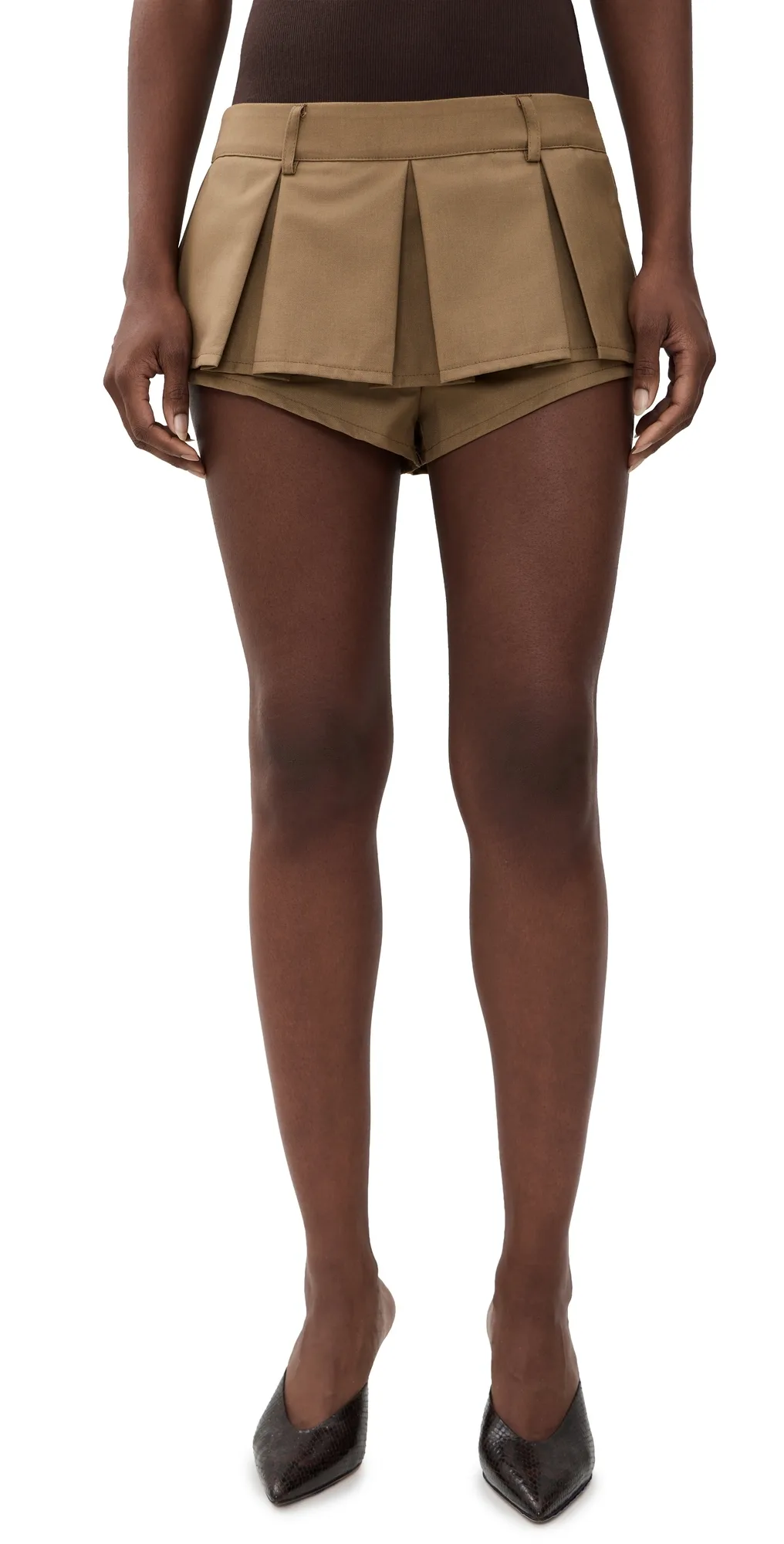 Allure Mini Skort by Lioness