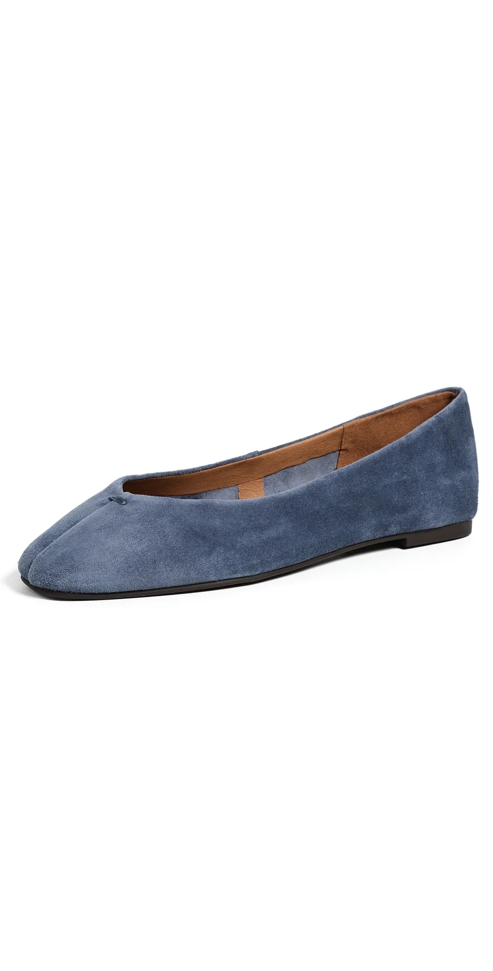 Greta Glove Flats by Madewell