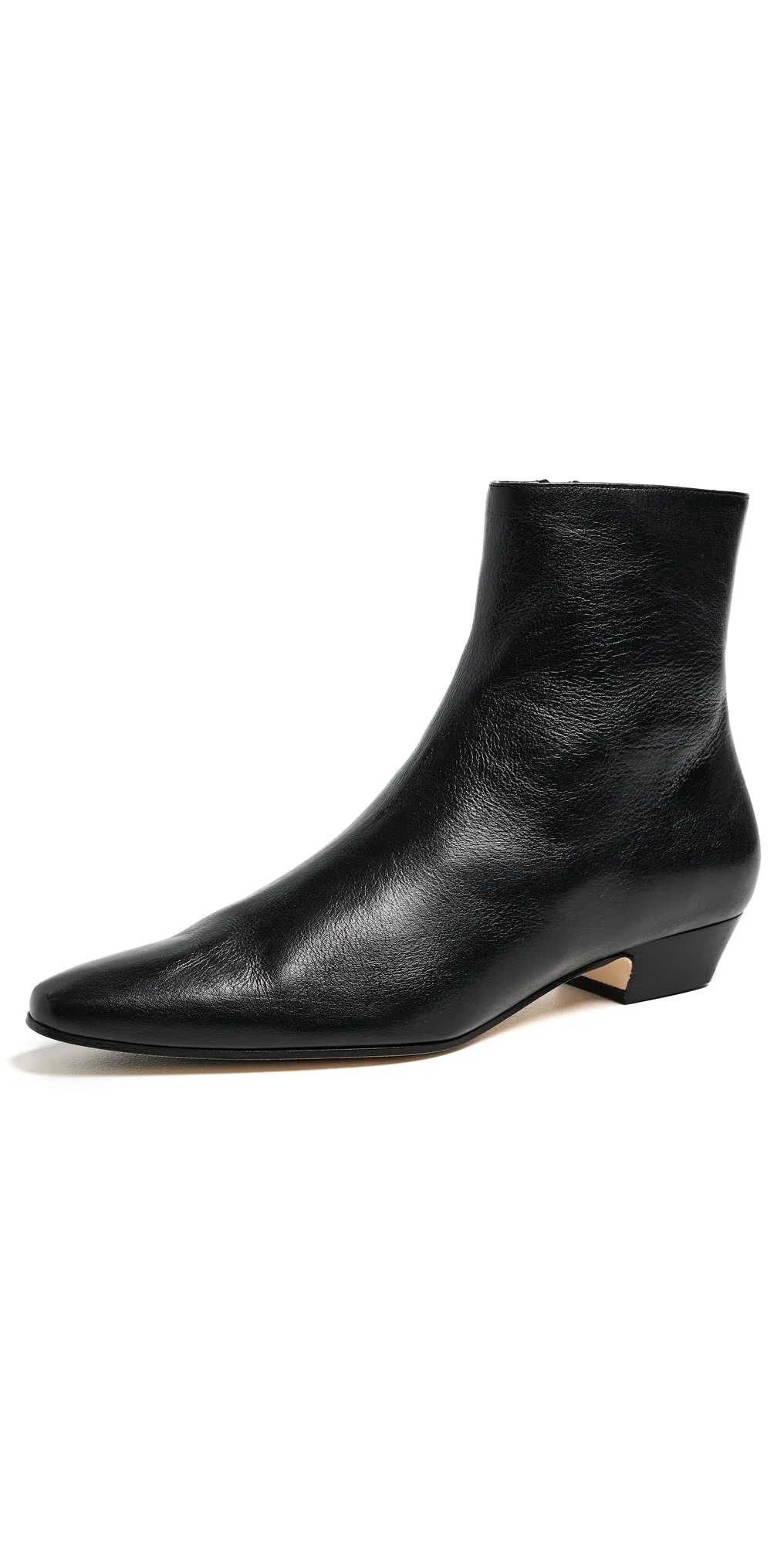 The Lennon Boots by Jamie Haller