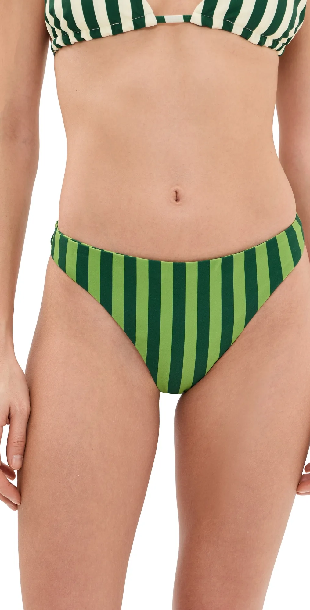 Bwai Bikini Bottoms by SIMONMILLER