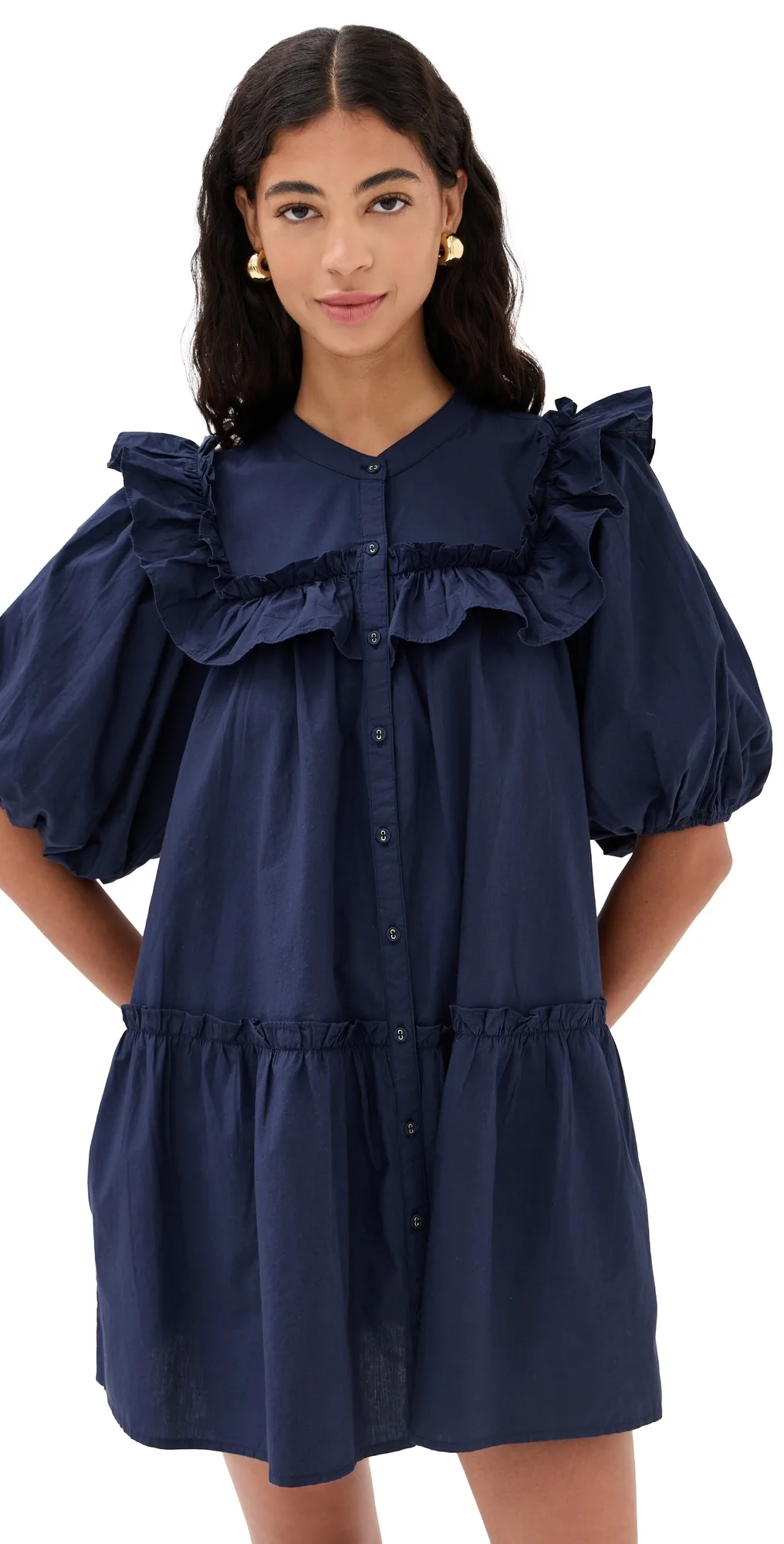 Tatiana Mini Dress