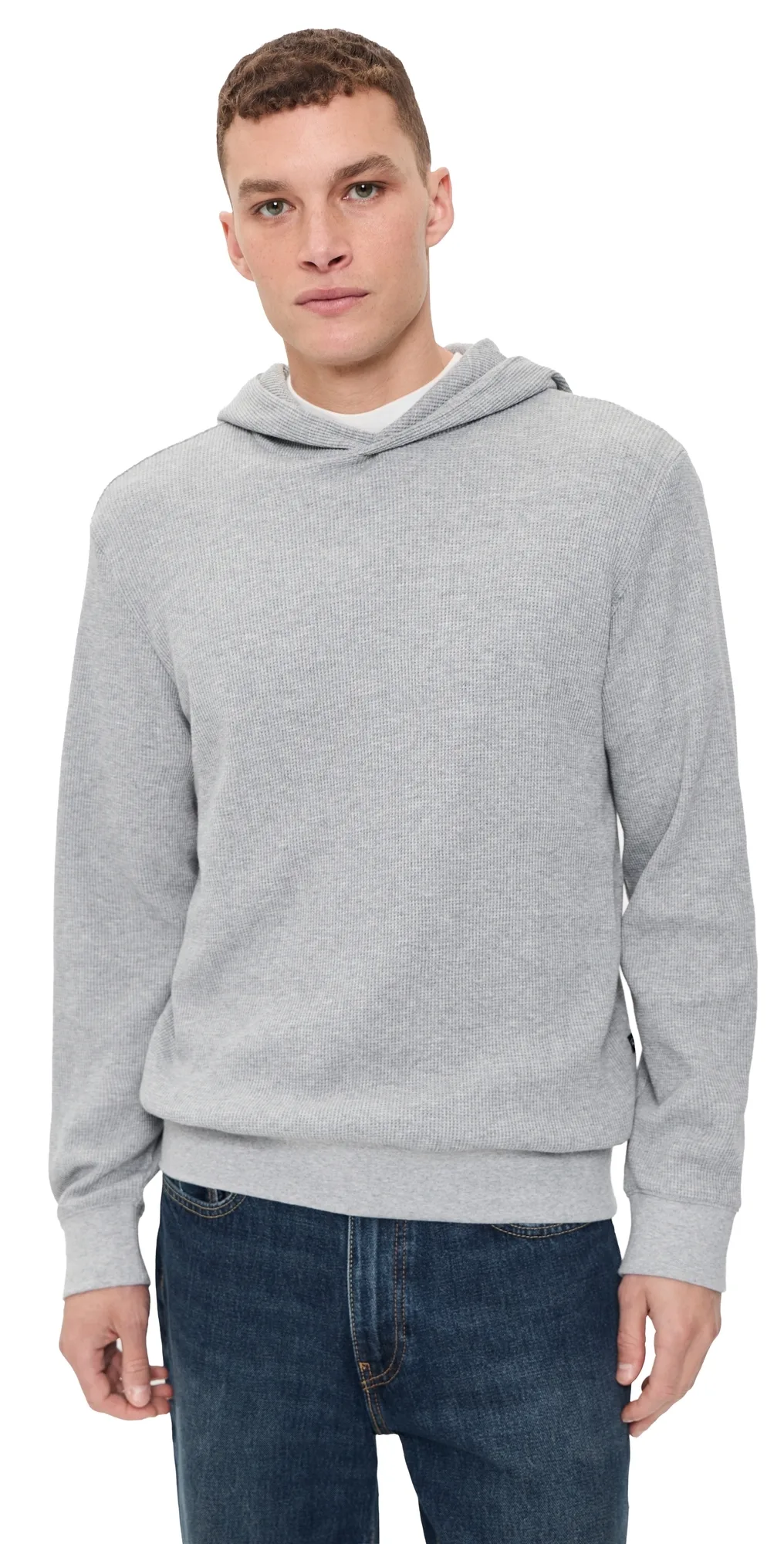 Gates Hoodie by Rails