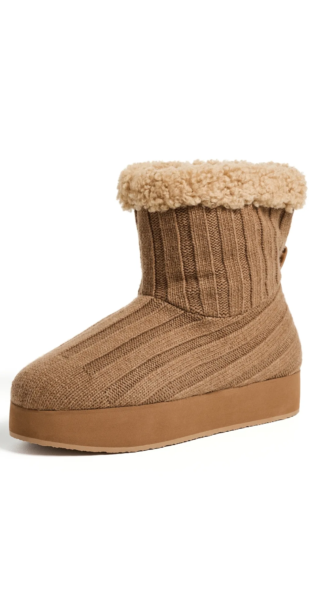 BPK Boots by Brave Pudding