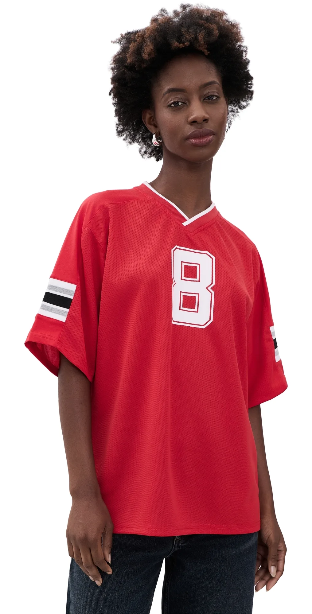 Beverly Jersey by Lioness