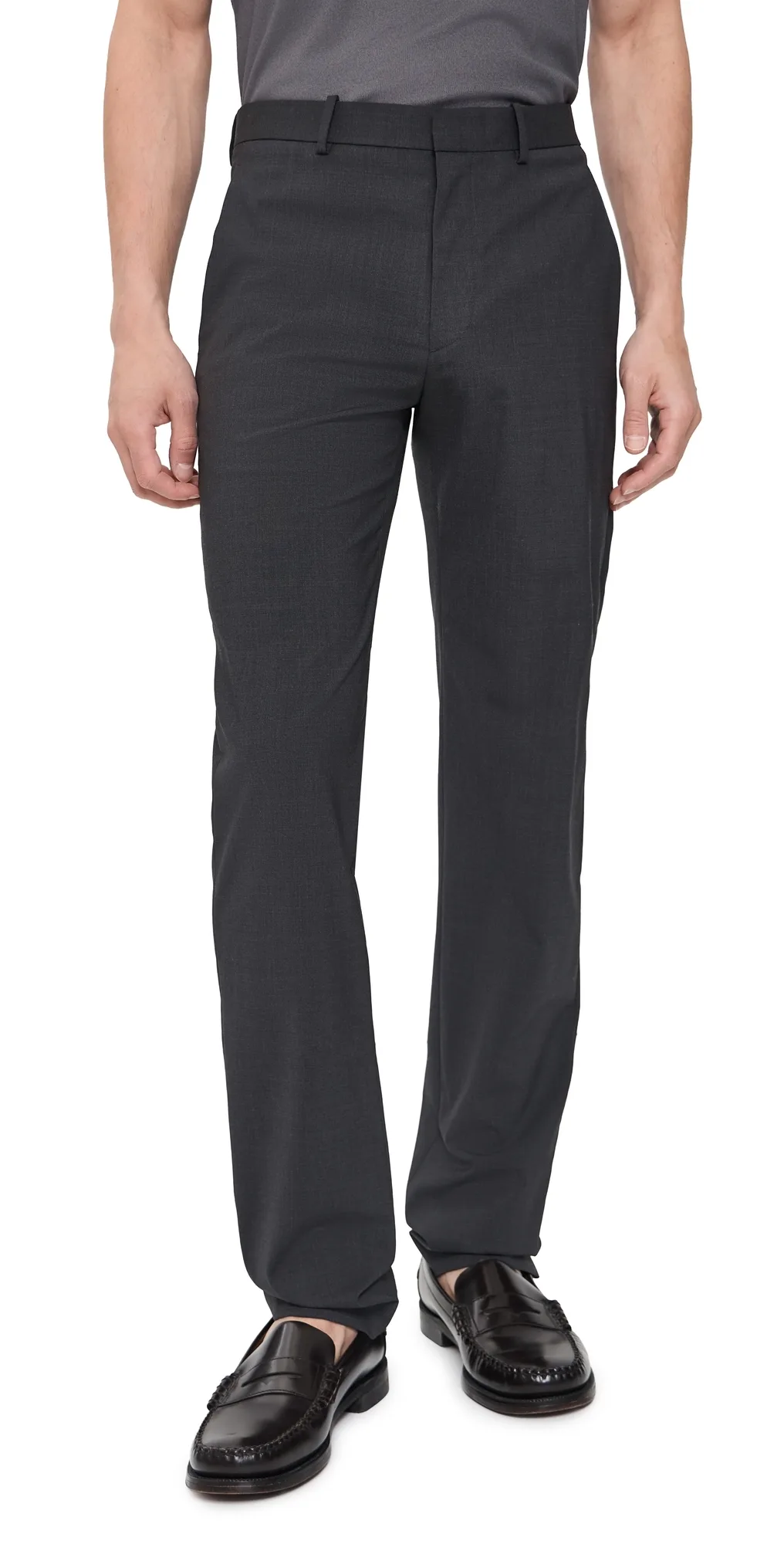 Mayer New Tailor Trousers by Theory