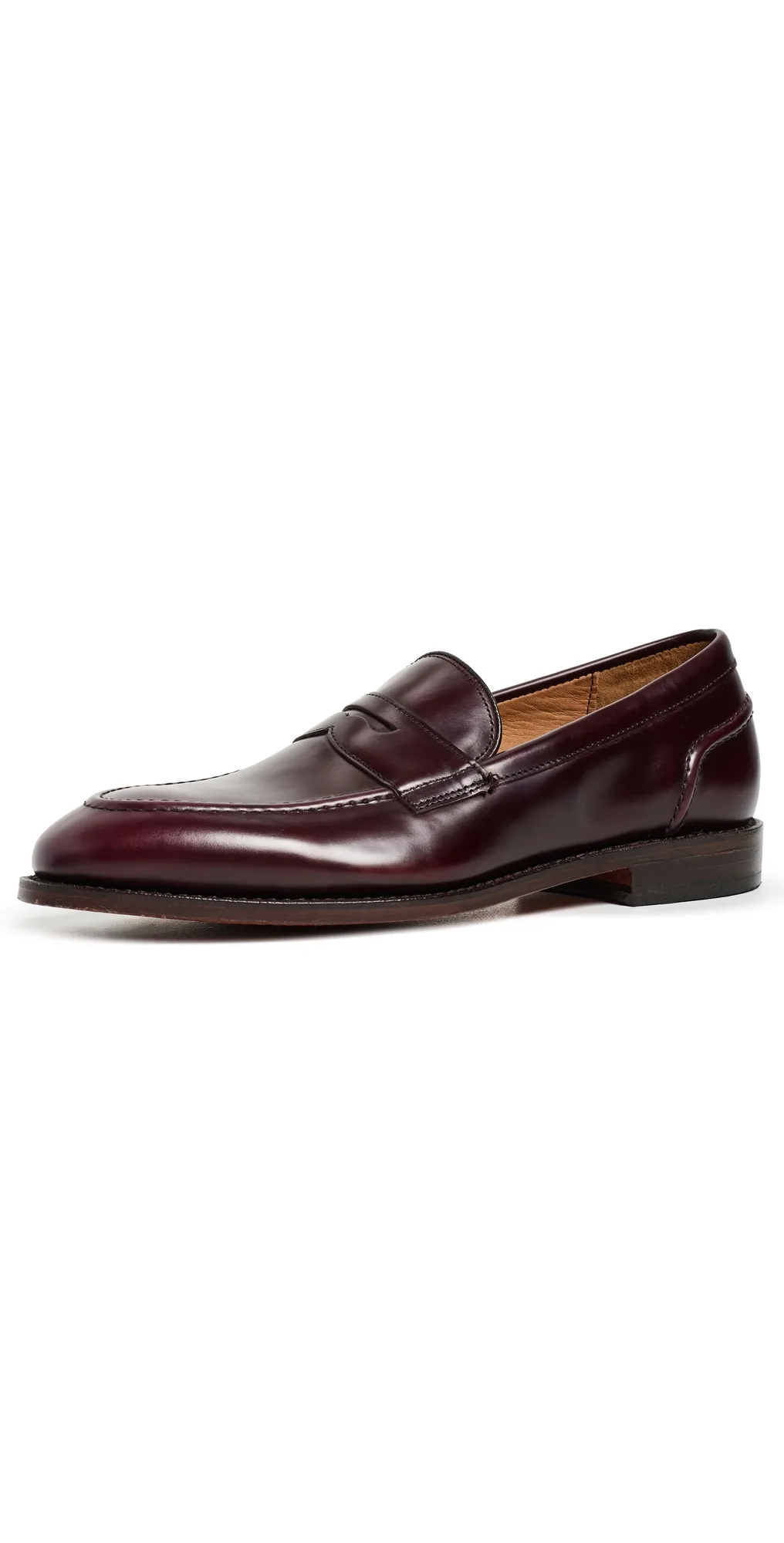 Randolph 2.0 Dress Loafers