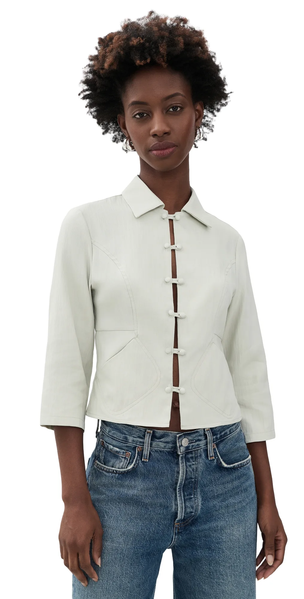 Reya Jacket by With Jan