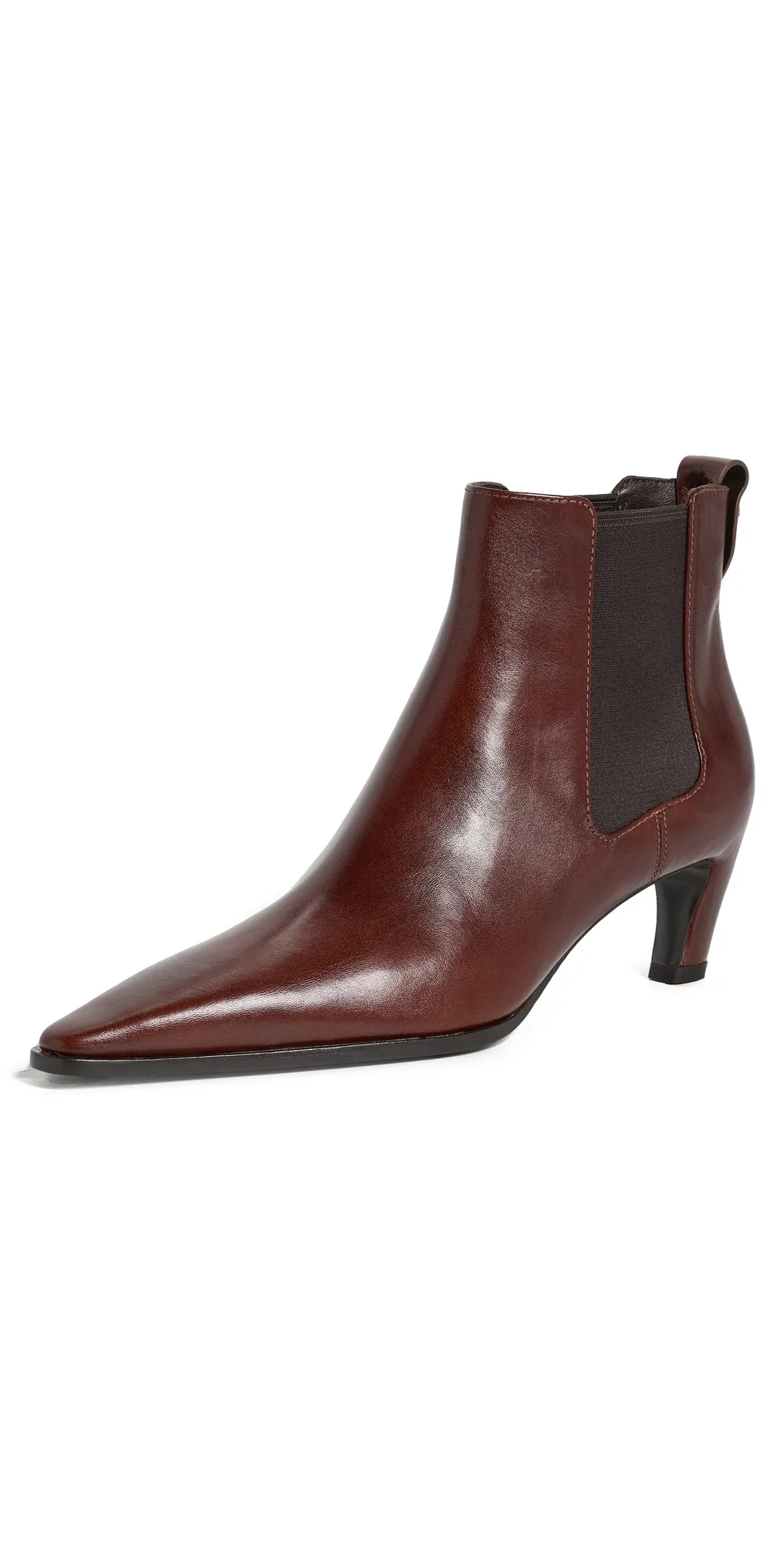 45mm Romy Chelsea Boots by Tory Burch