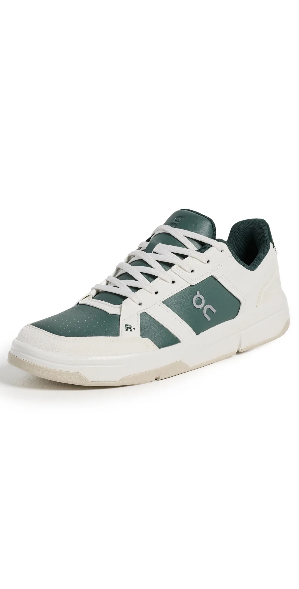 The Roger Clubhouse Sneakers