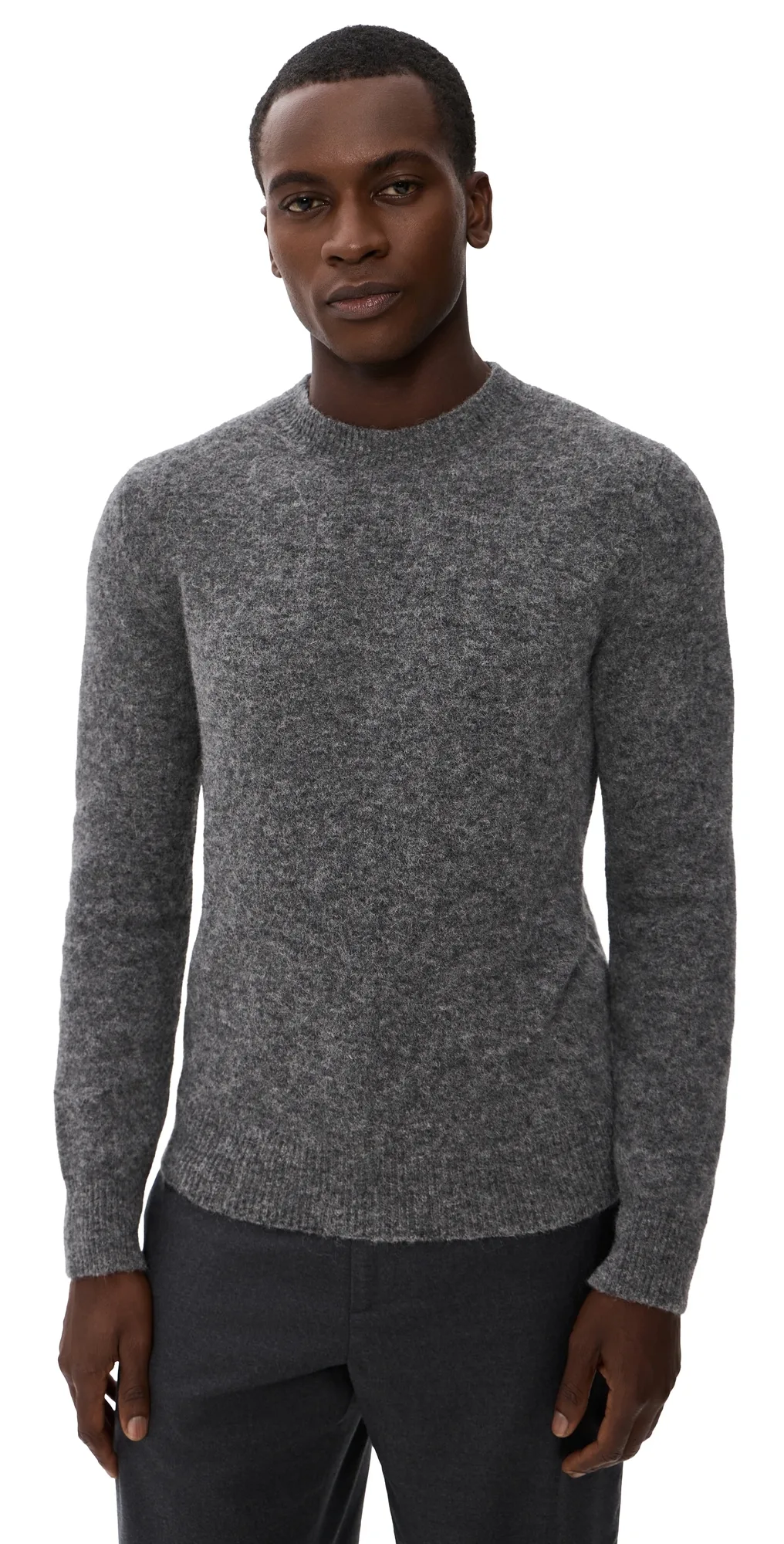 Rolo Narci Alpaca Sweater by Barena Venezia