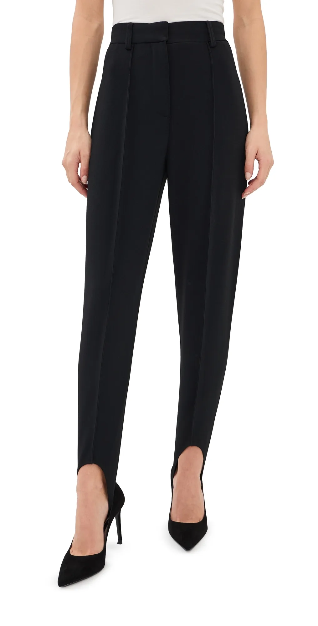 Cady Stir Up Pants by Stella McCartney