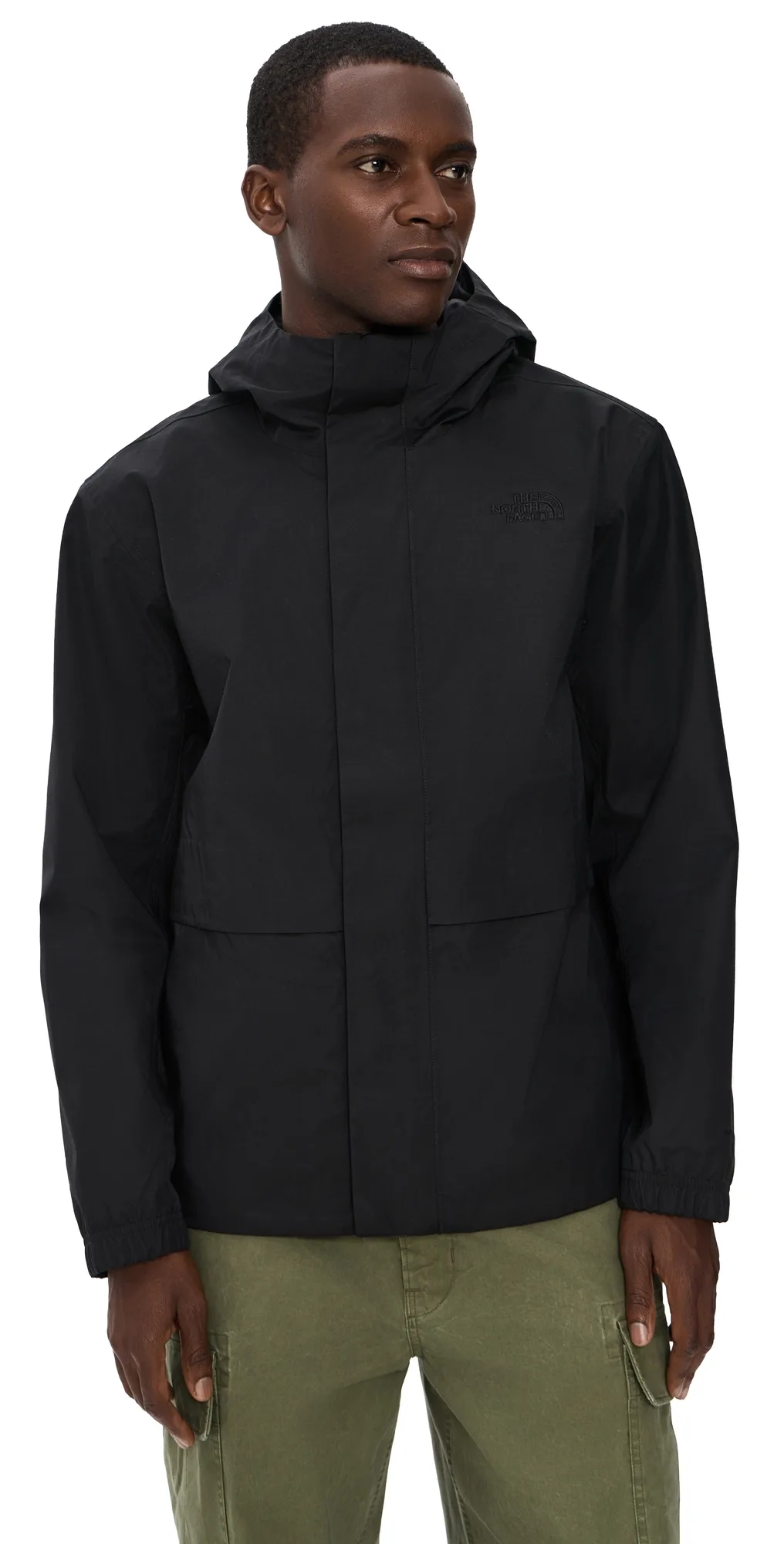 Dryvent Field Jacket by The North Face