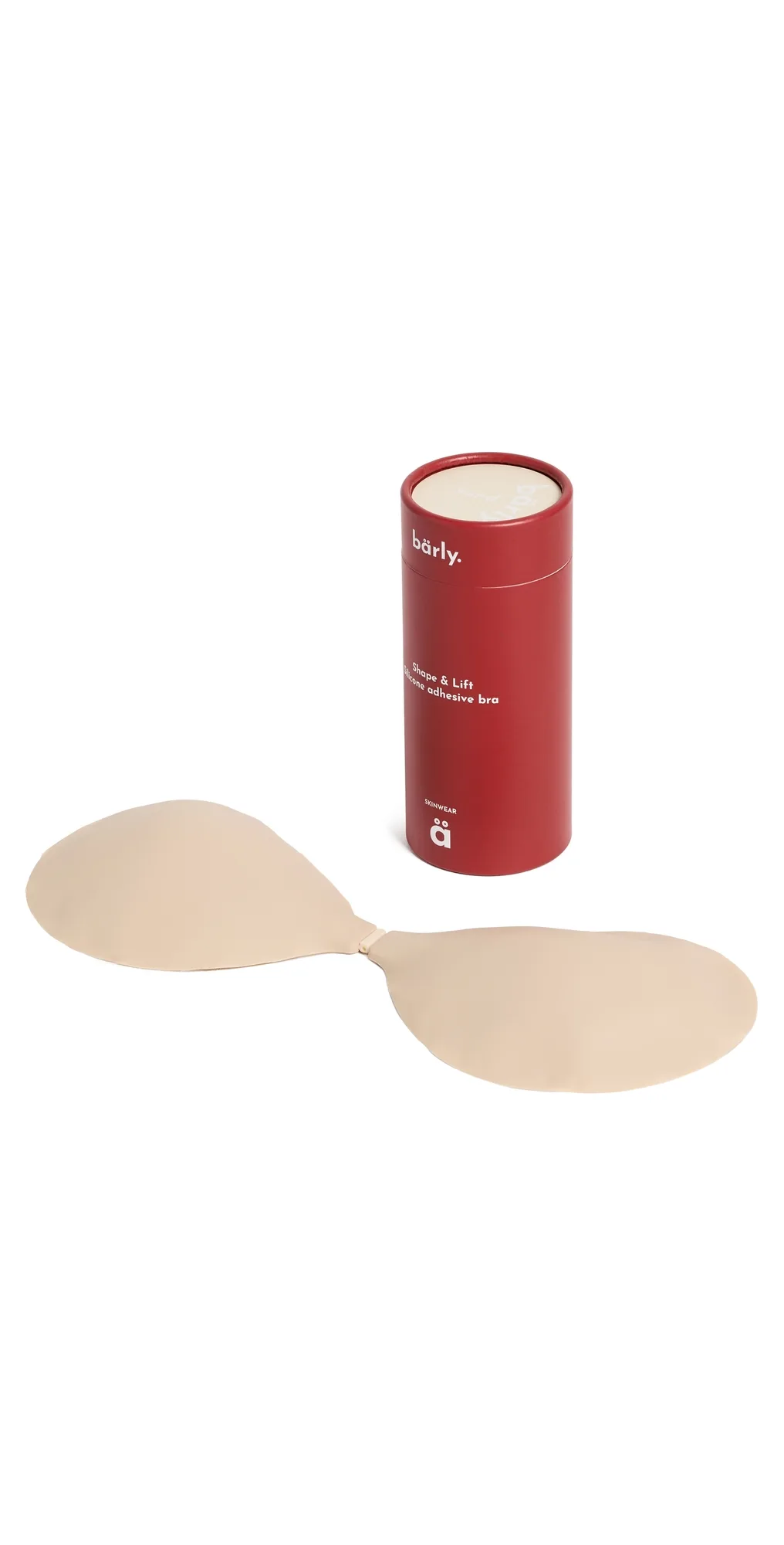 Shape and Lift Silicone Adhesive Bra by BARLY