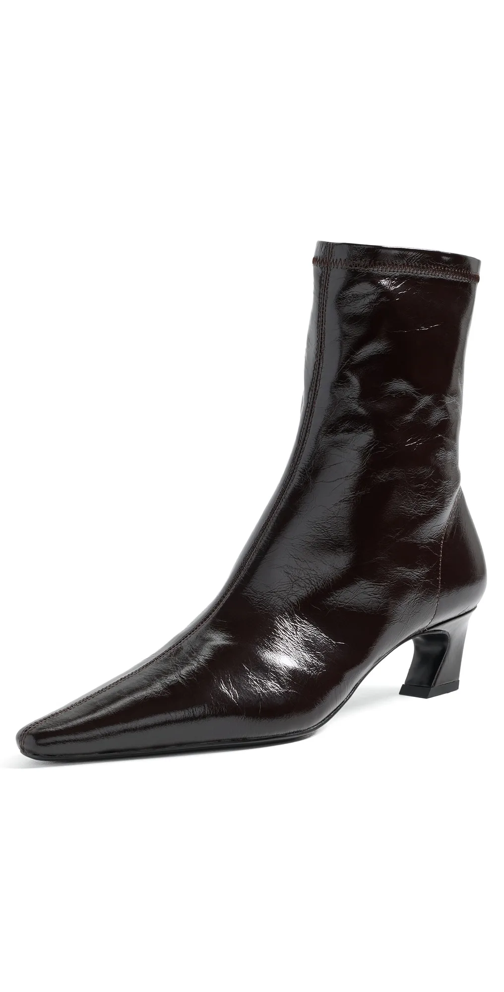 Margot Booties