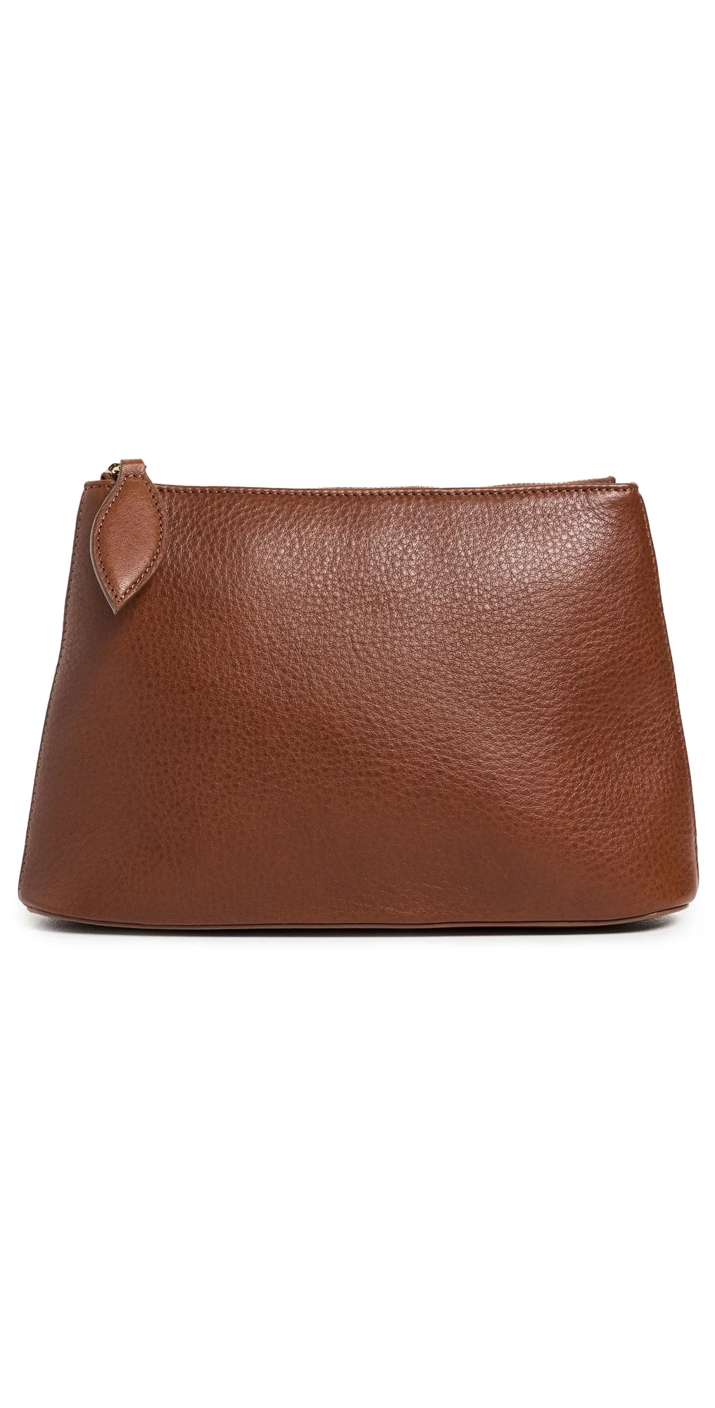 Zip Clutch