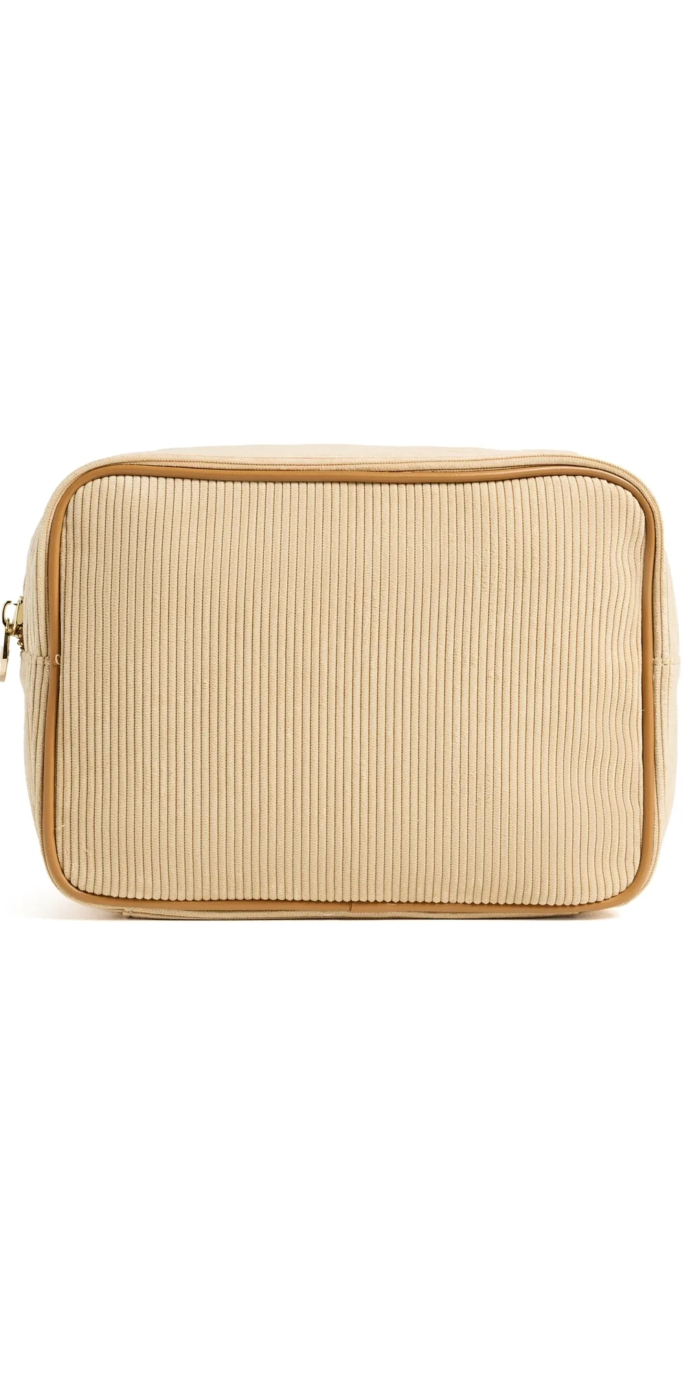 Large Pouch Apple Pie Corduroy by Stoney Clover Lane