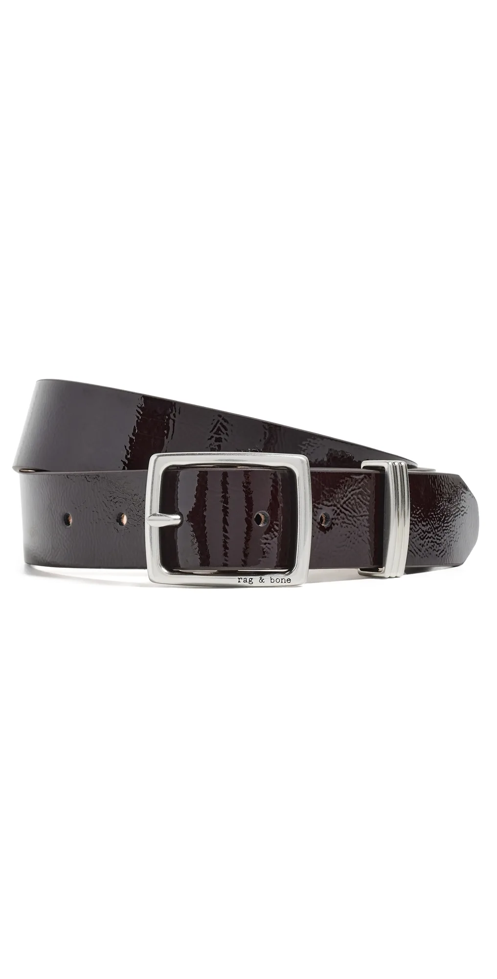 Ex-Boyfriend Belt 2.0 by rag & bone