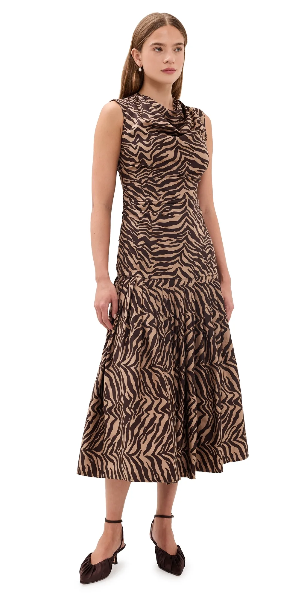 Estelle Dress by Couper
