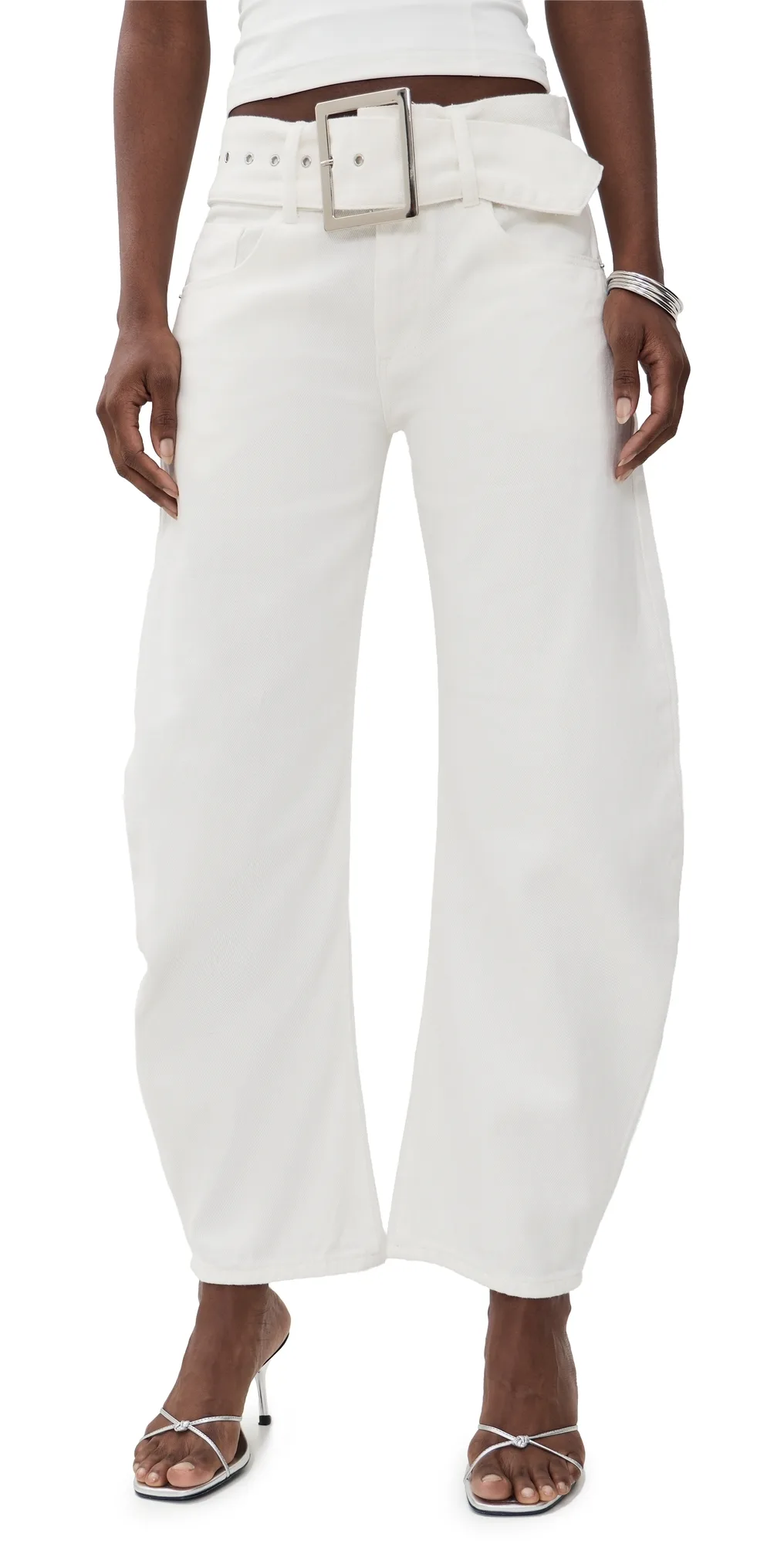 Dynasty Jeans by Lioness