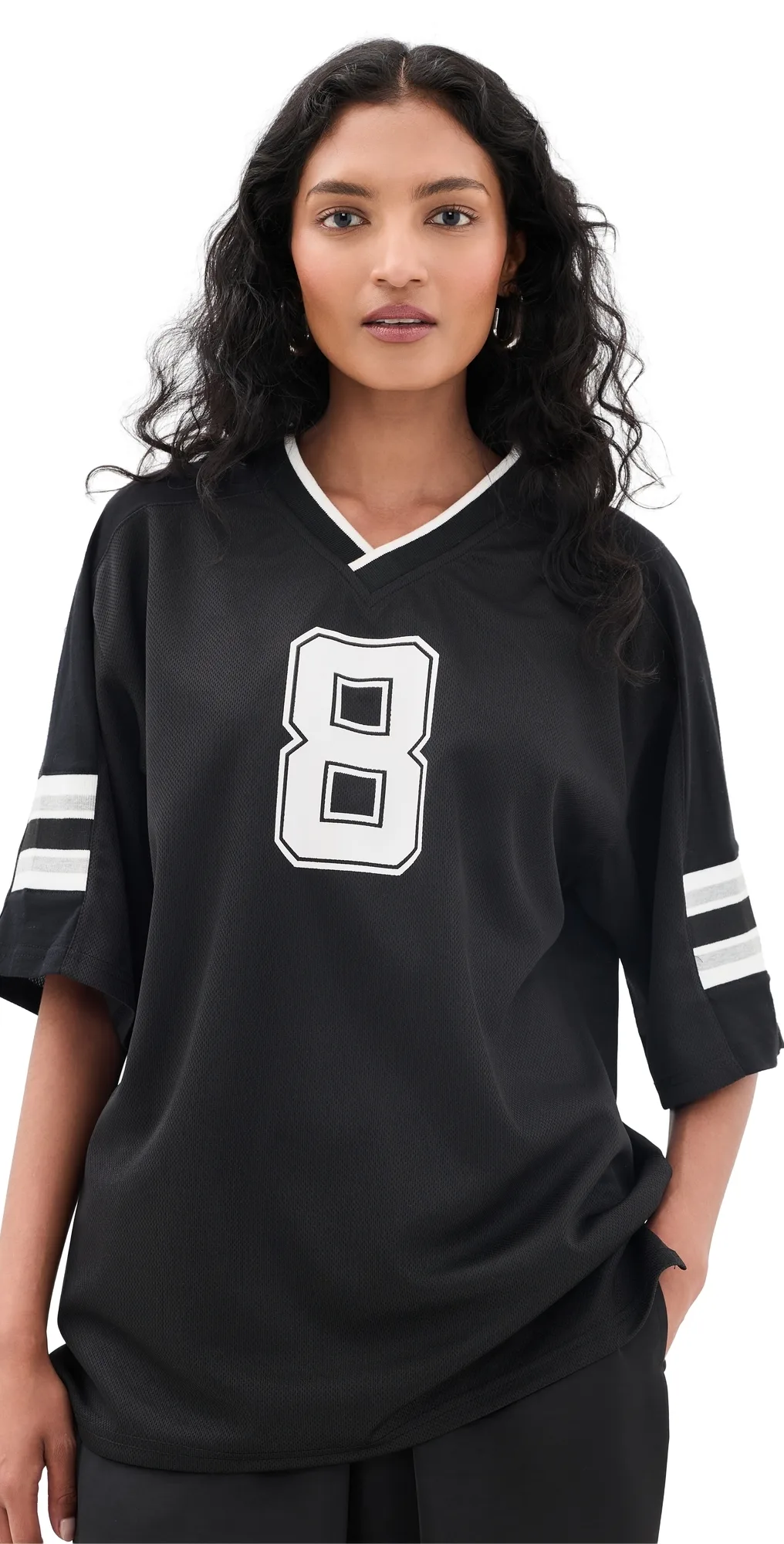 Beverly Jersey