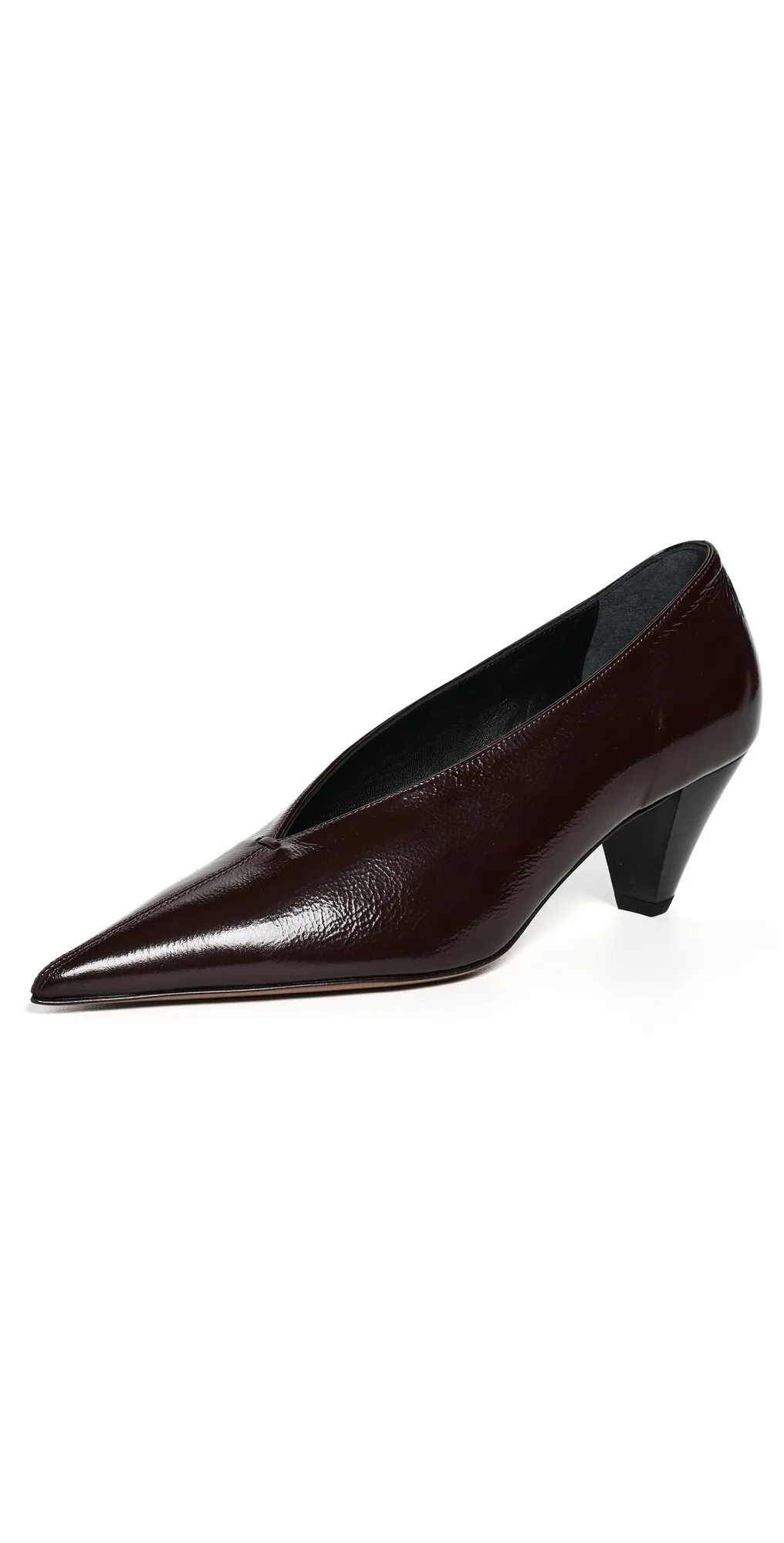Kiki Heels by Mansur Gavriel