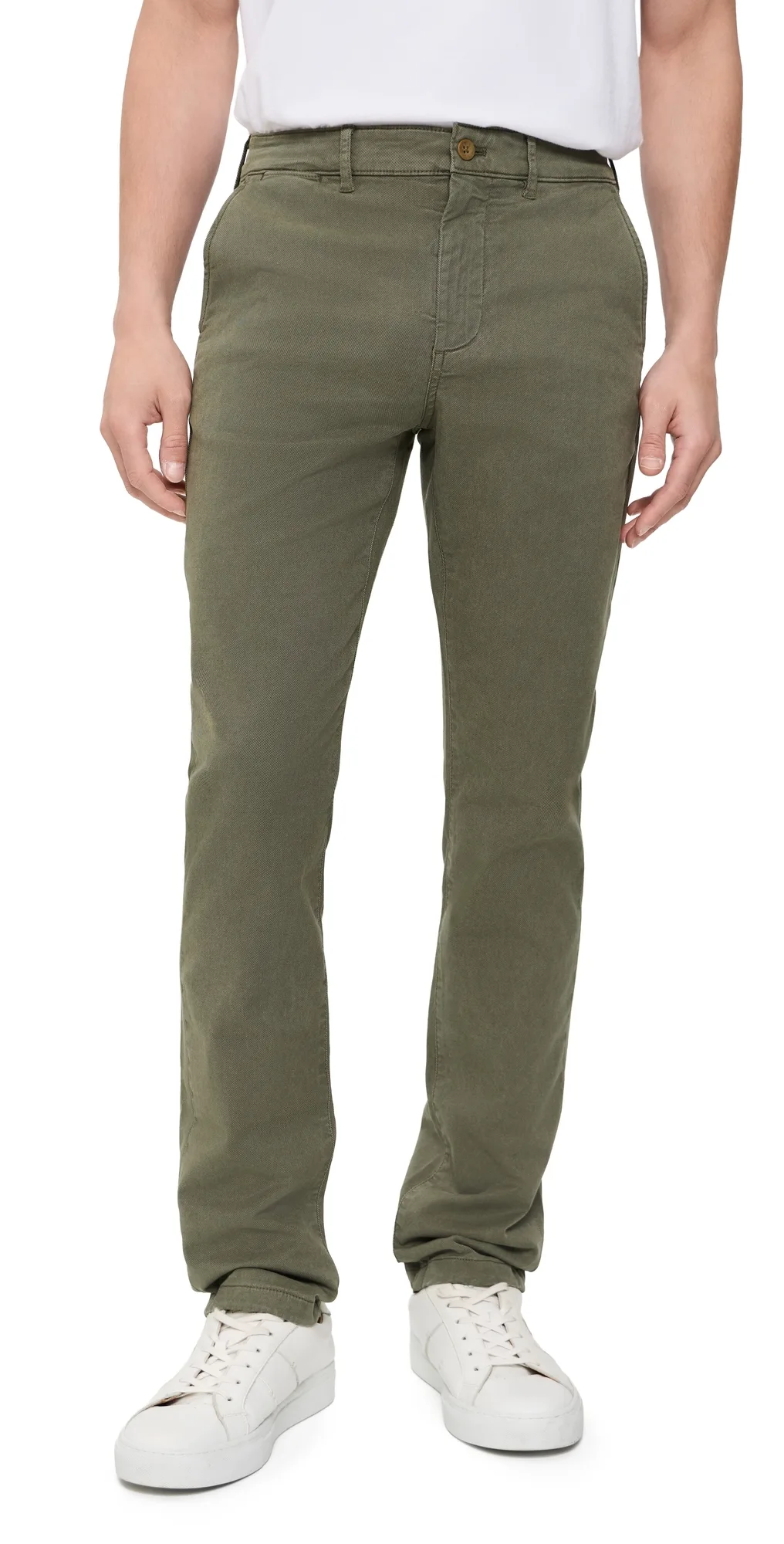 Coastline Chino Pants by Faherty