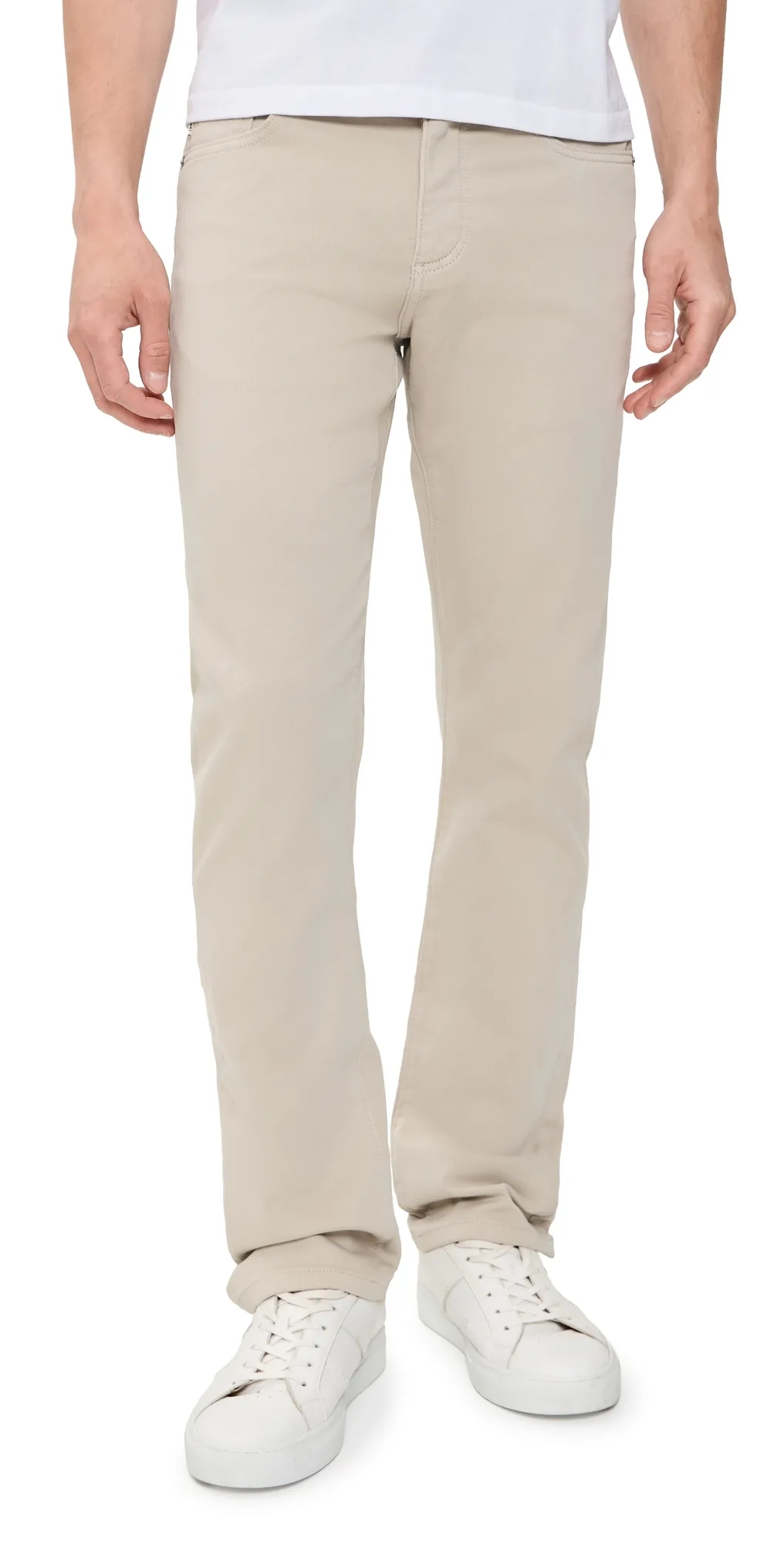 Russell Slim Straight Ultimate Knit Jeans by DL1961