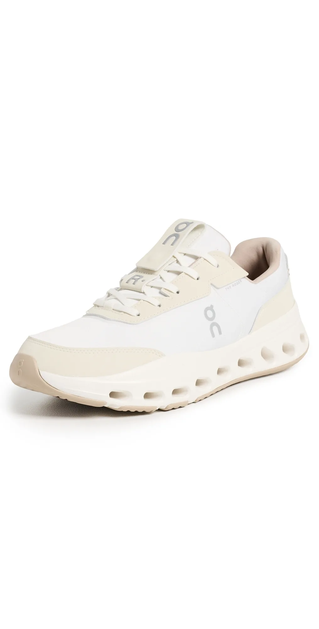 The Roger Wildcard Sneakers