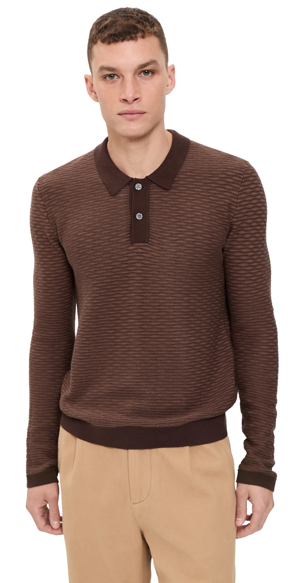 Fulton Sweater by Rails
