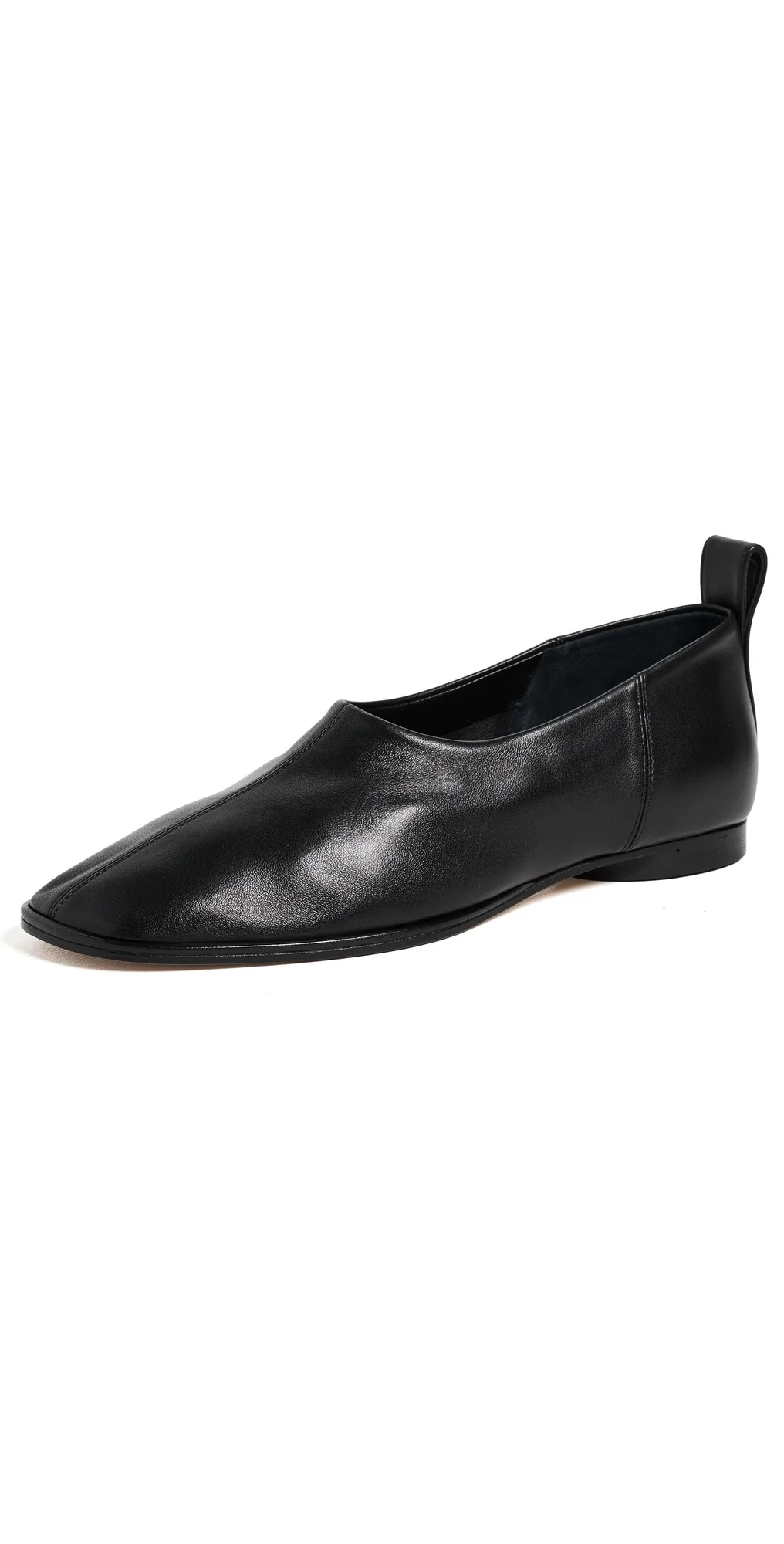Glove Slip on Flats by Mansur Gavriel