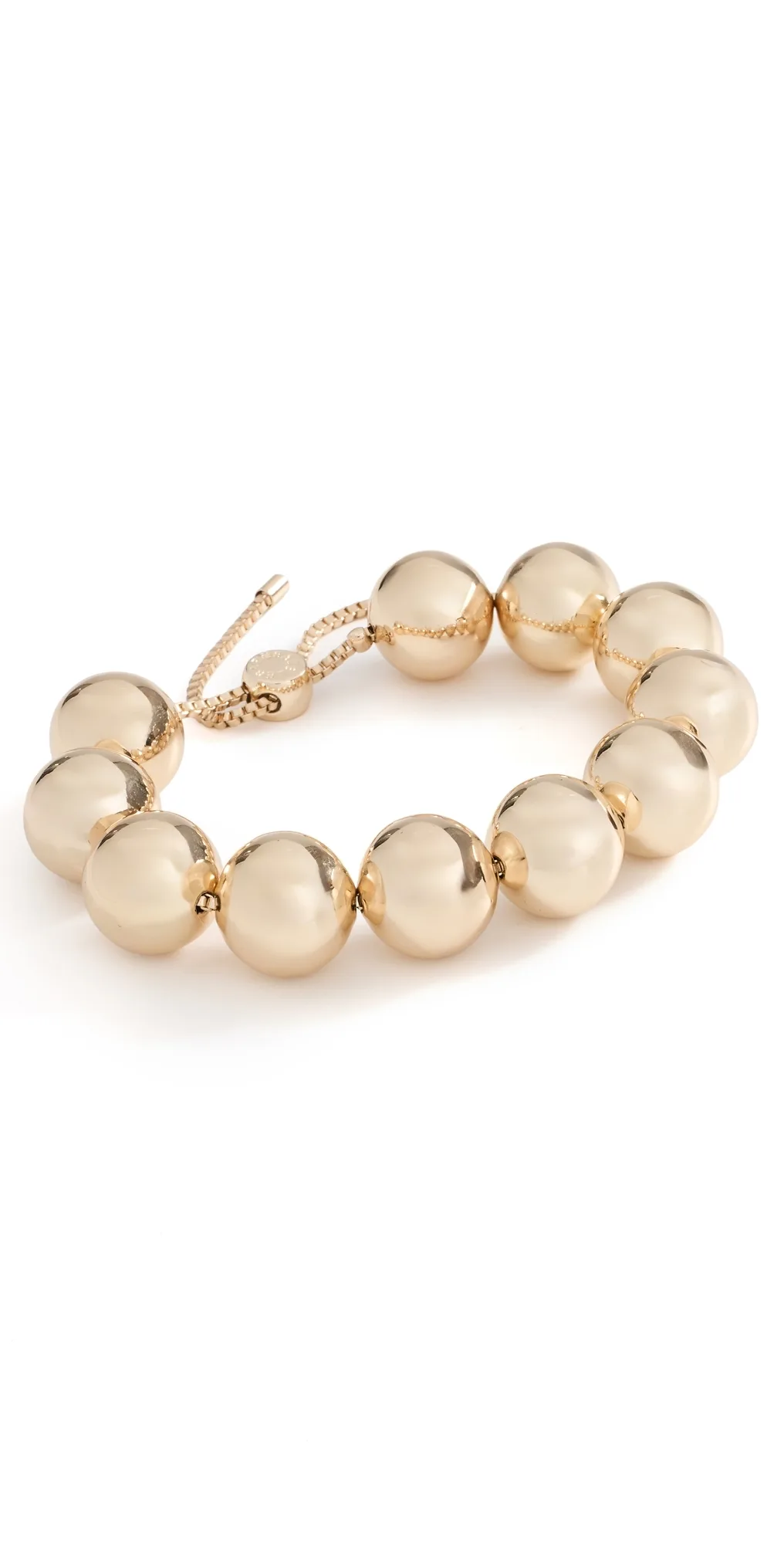 Jane Beaded Bracelet