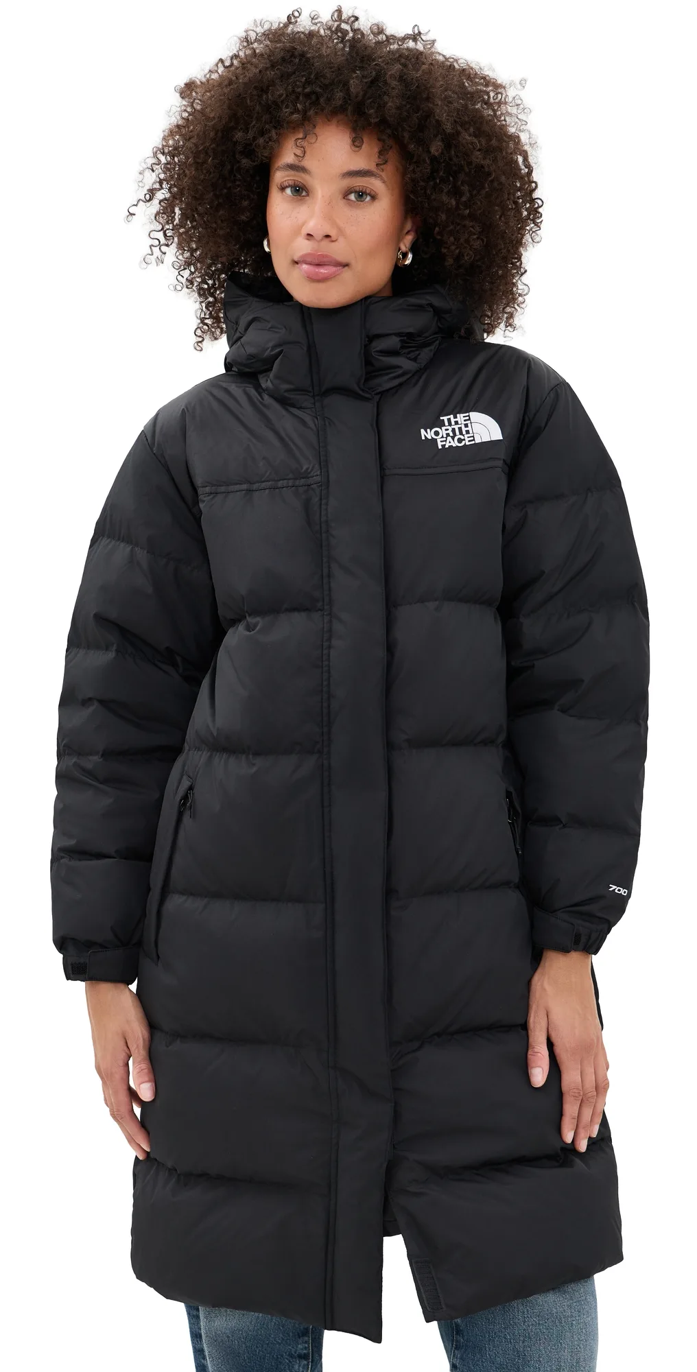 Nuptse Parka