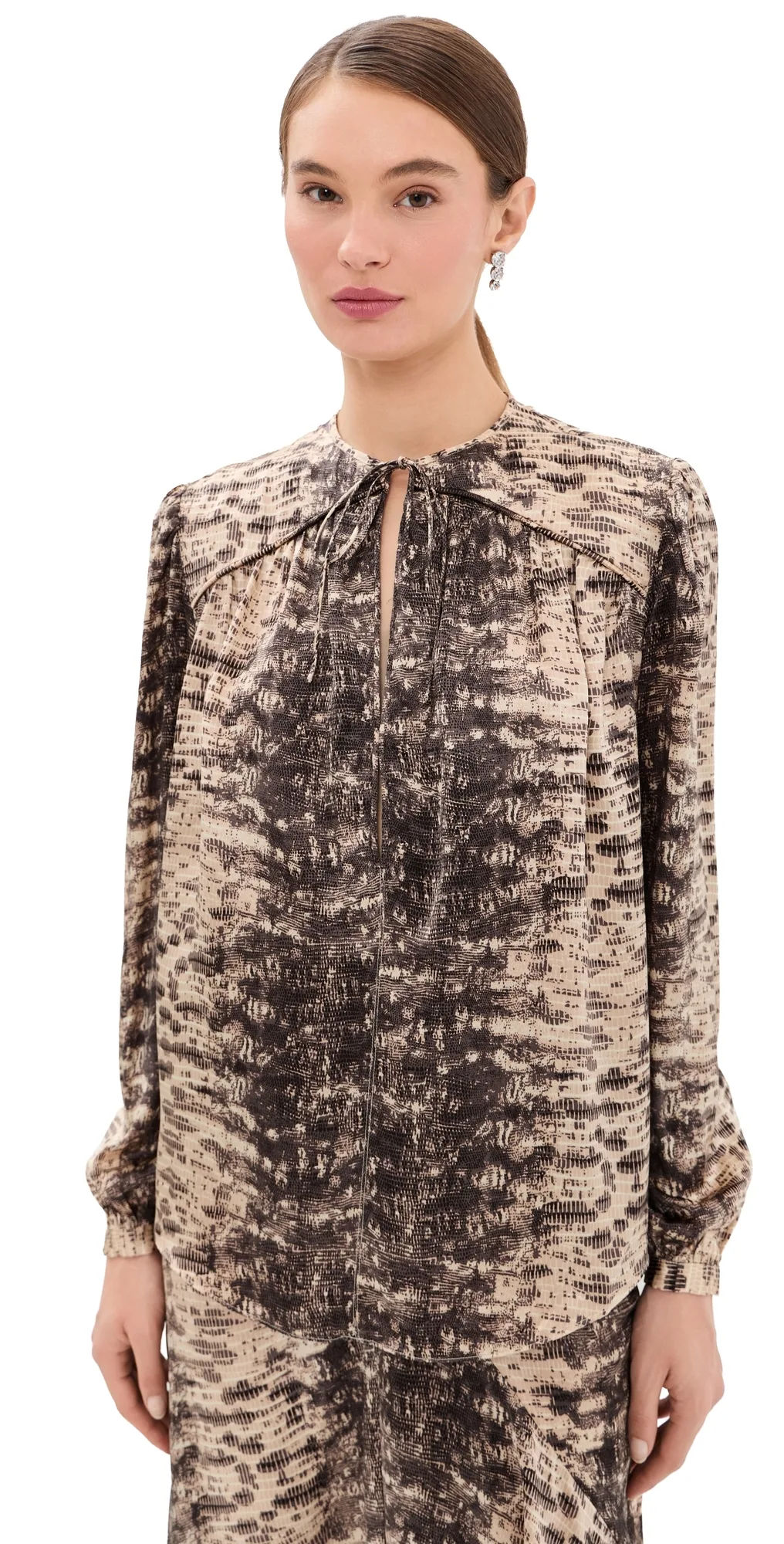 Laraya Top by Isabel Marant
