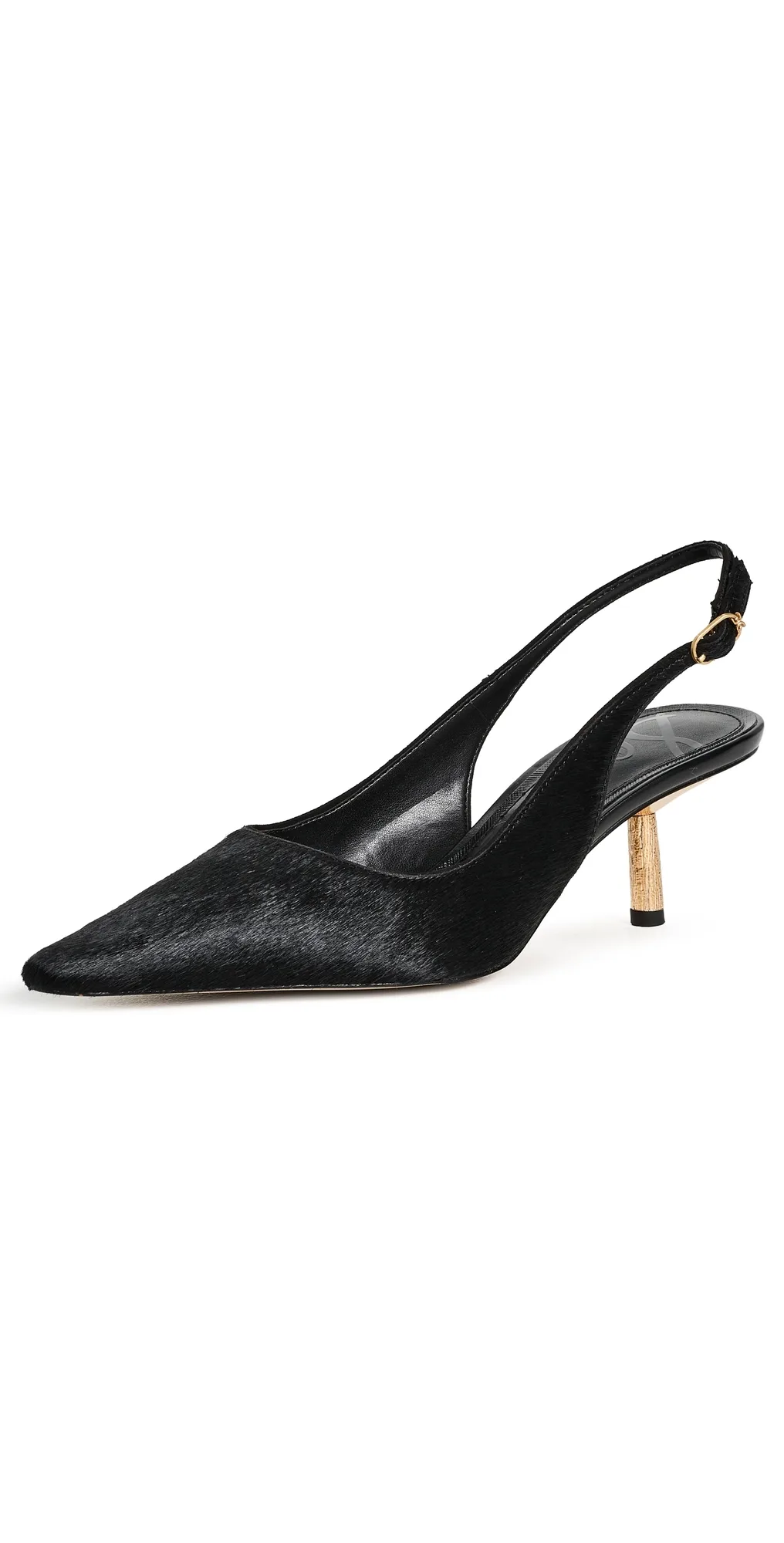 Bianka Slingback Heels