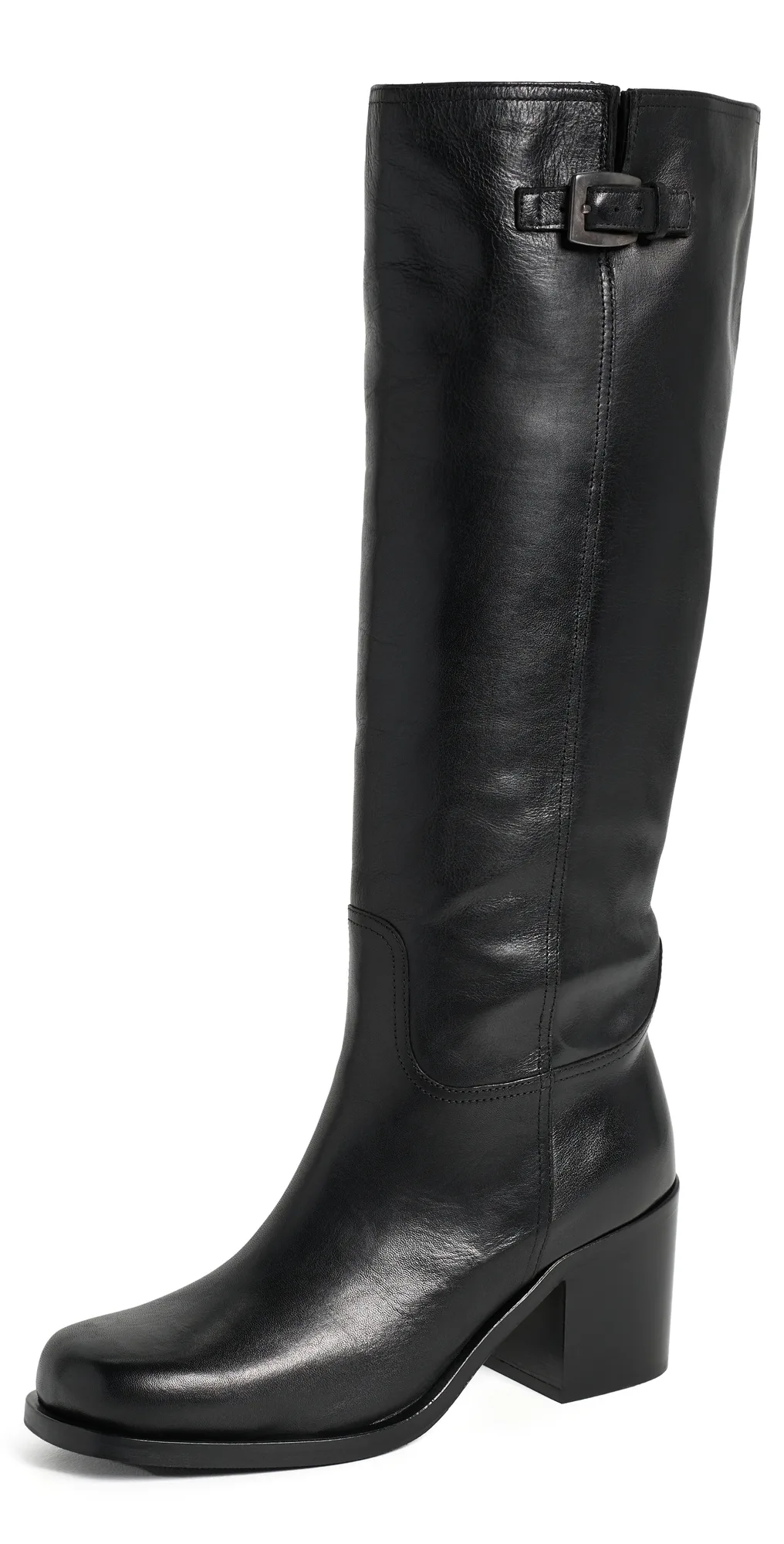 Brooklyn Boots by STAUD