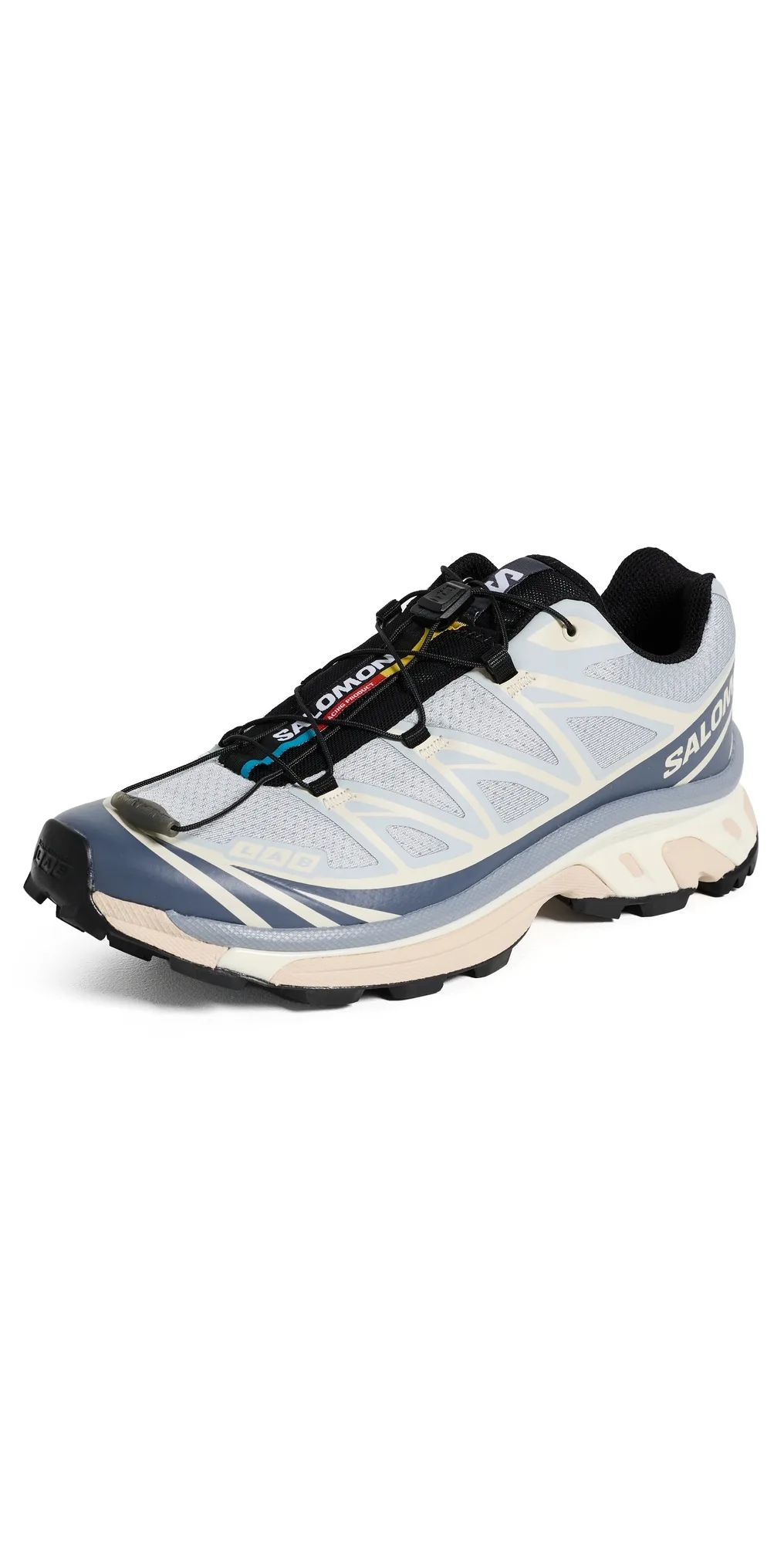 XT-6 Sneakers