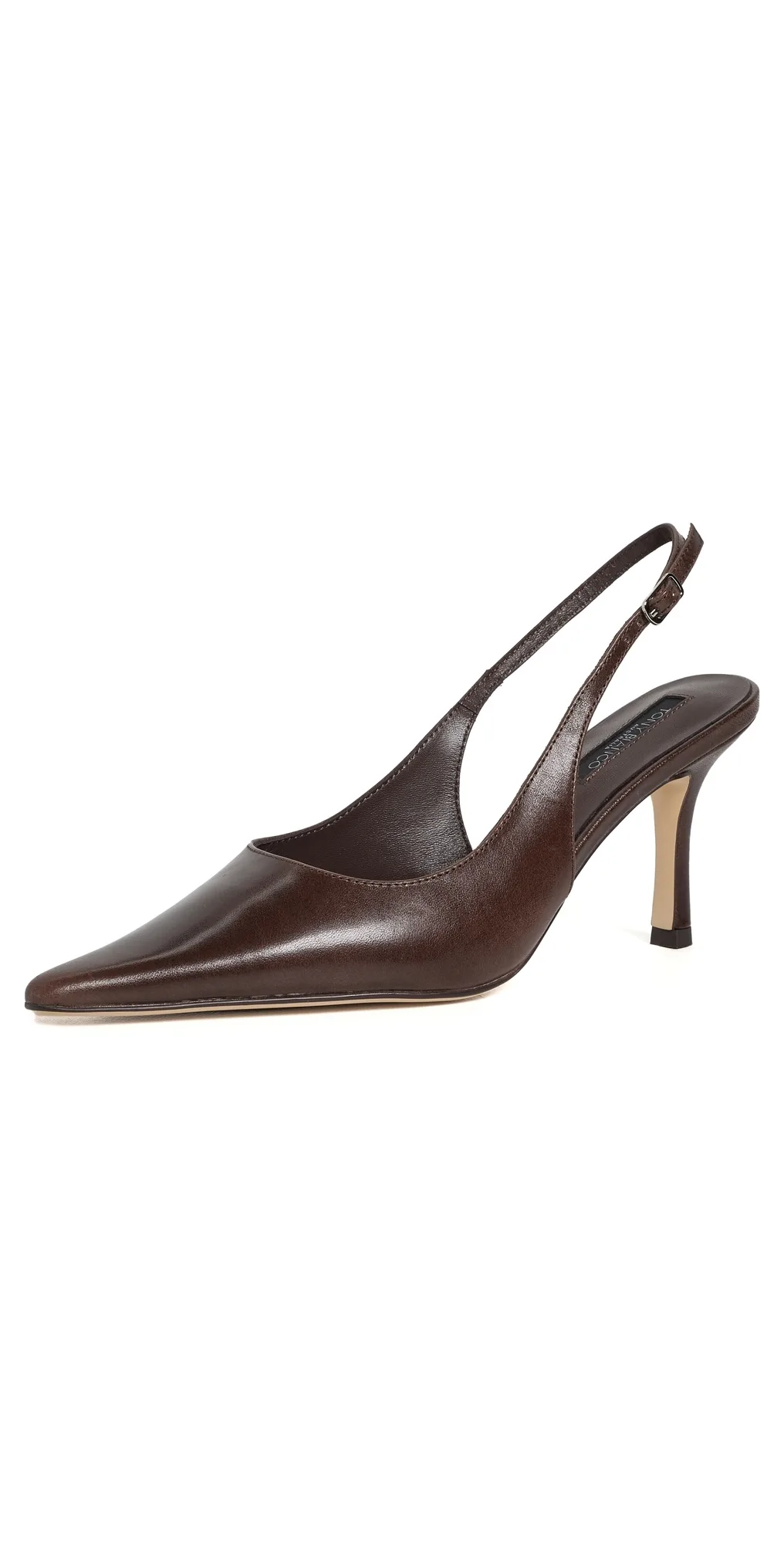 Samar Slingbacks