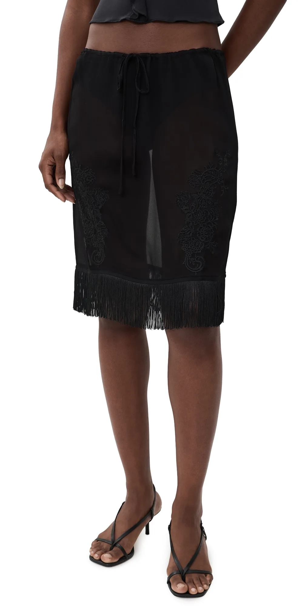 Andie Skirt by With Jan