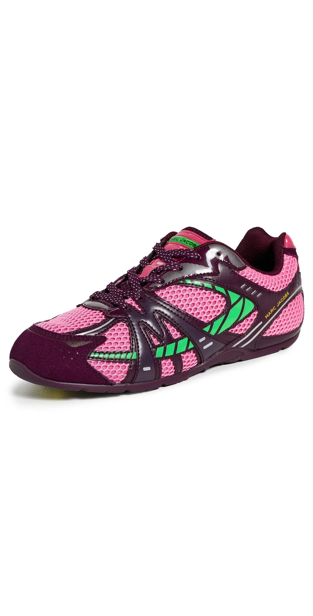 The 72 Spring Sneakers by Marc Jacobs