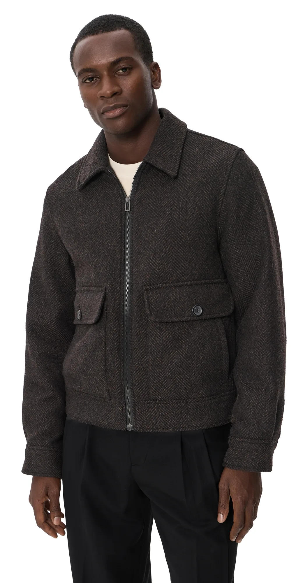 PS Paul Smith Harrington Jacket by Paul Smith