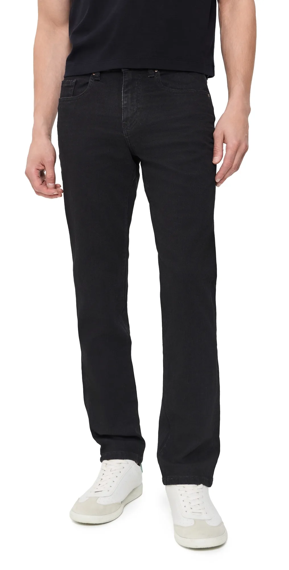 Ord Straight Jeans 32 by WARP + WEFT